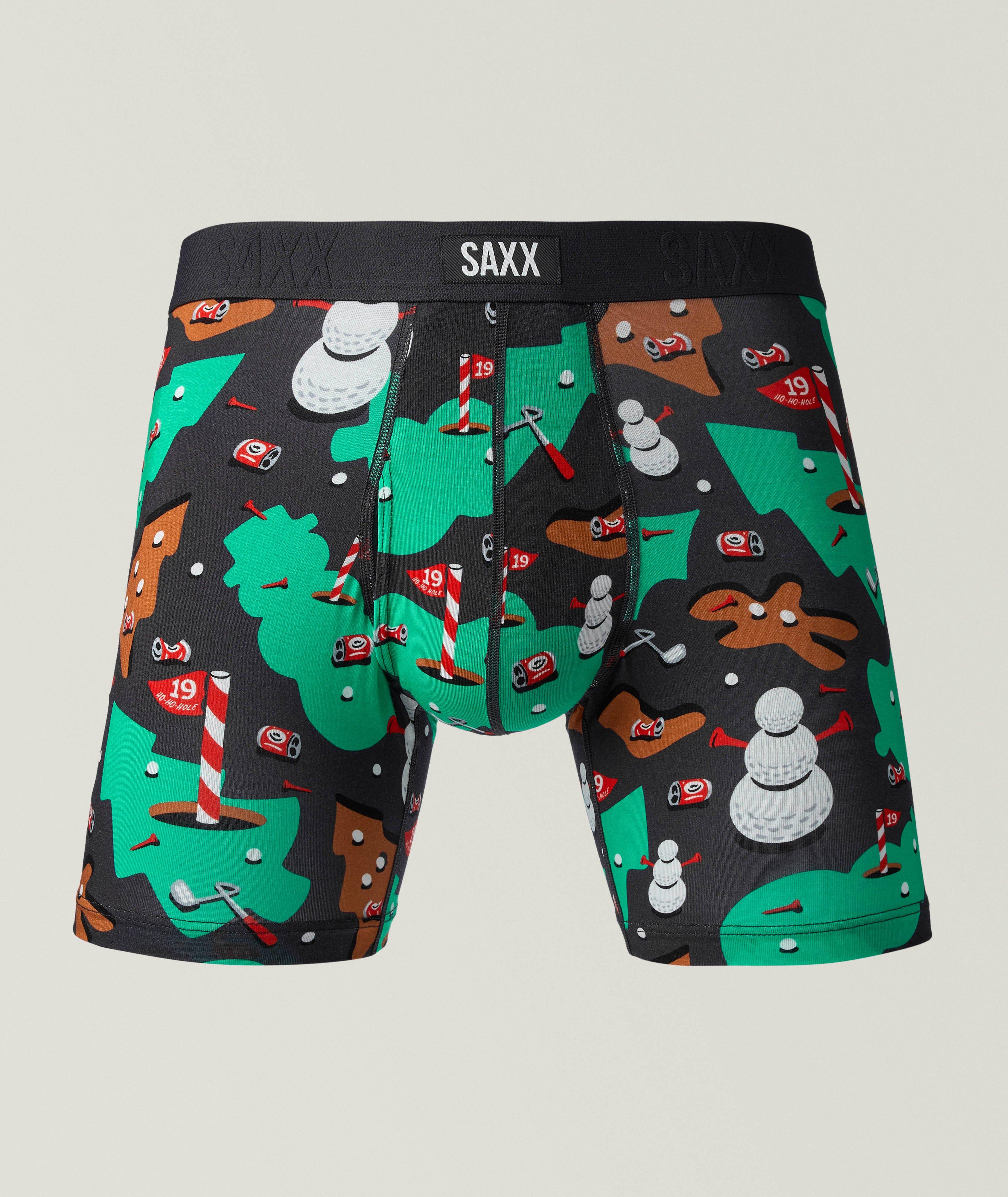Boxer 19th Hole-Idays Vibe Xtra image 0