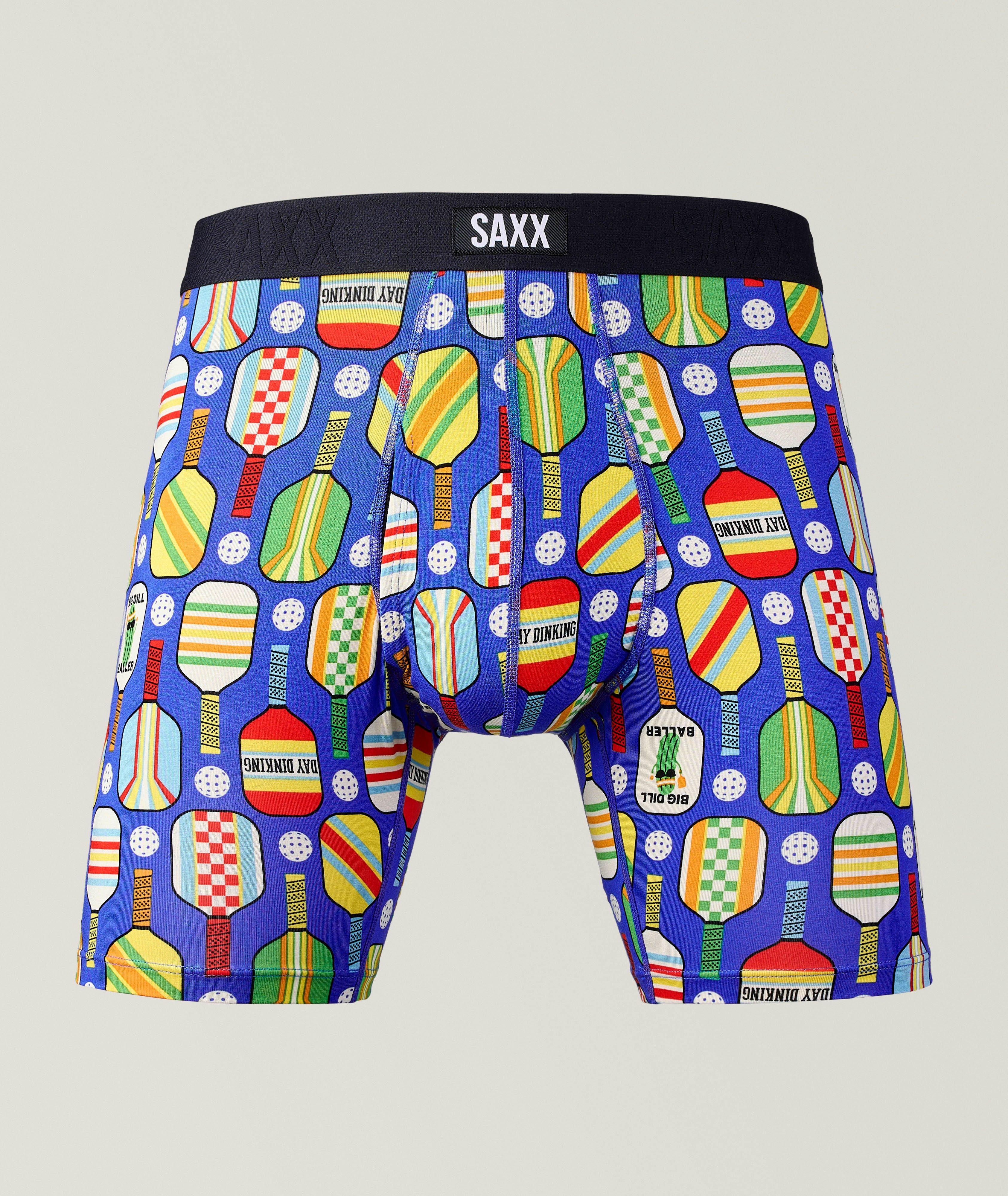 Day Dinking Vibe Xtra Boxer Brief image 0