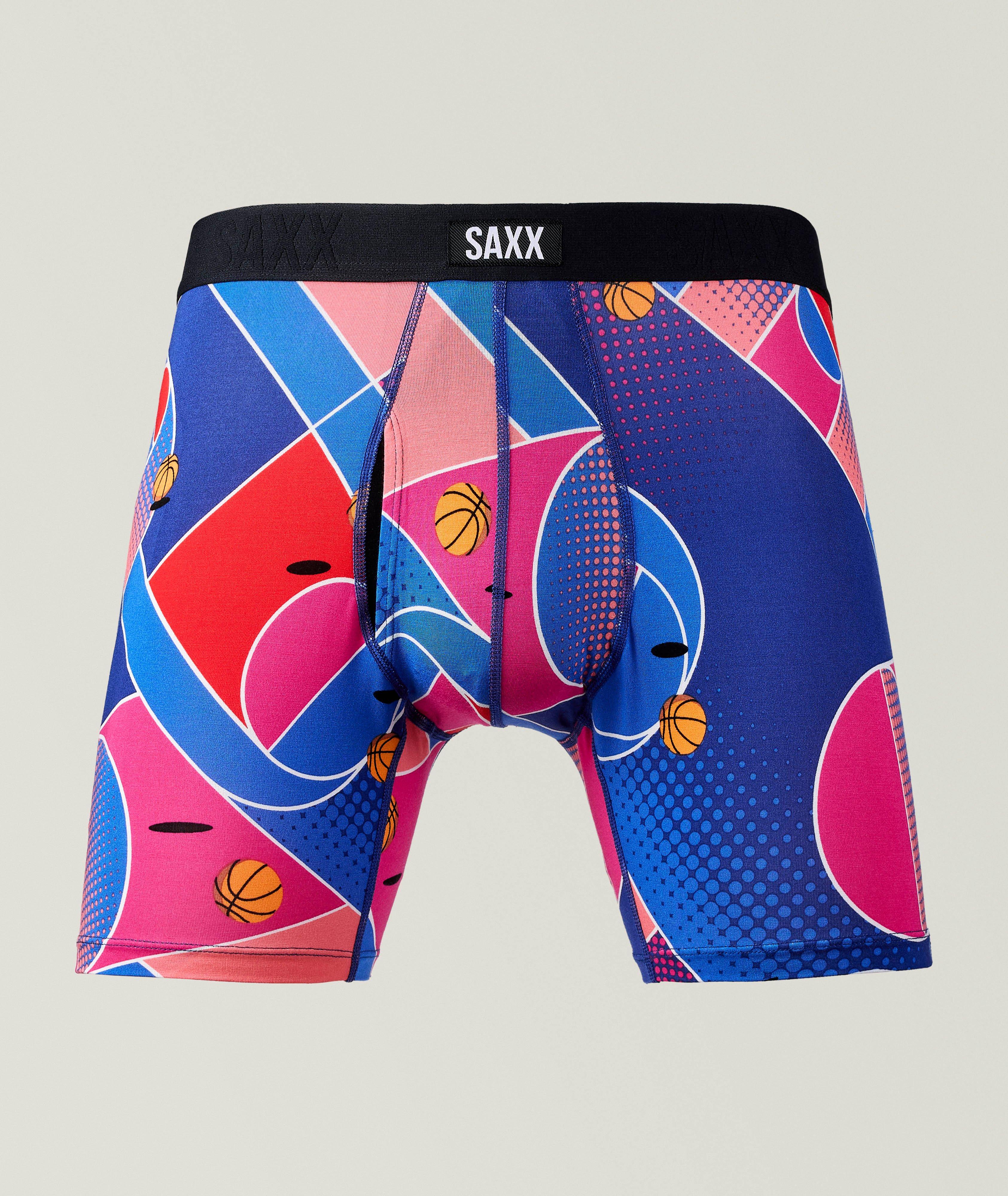 Sport Court Vibe Xtra Boxer Brief image 0
