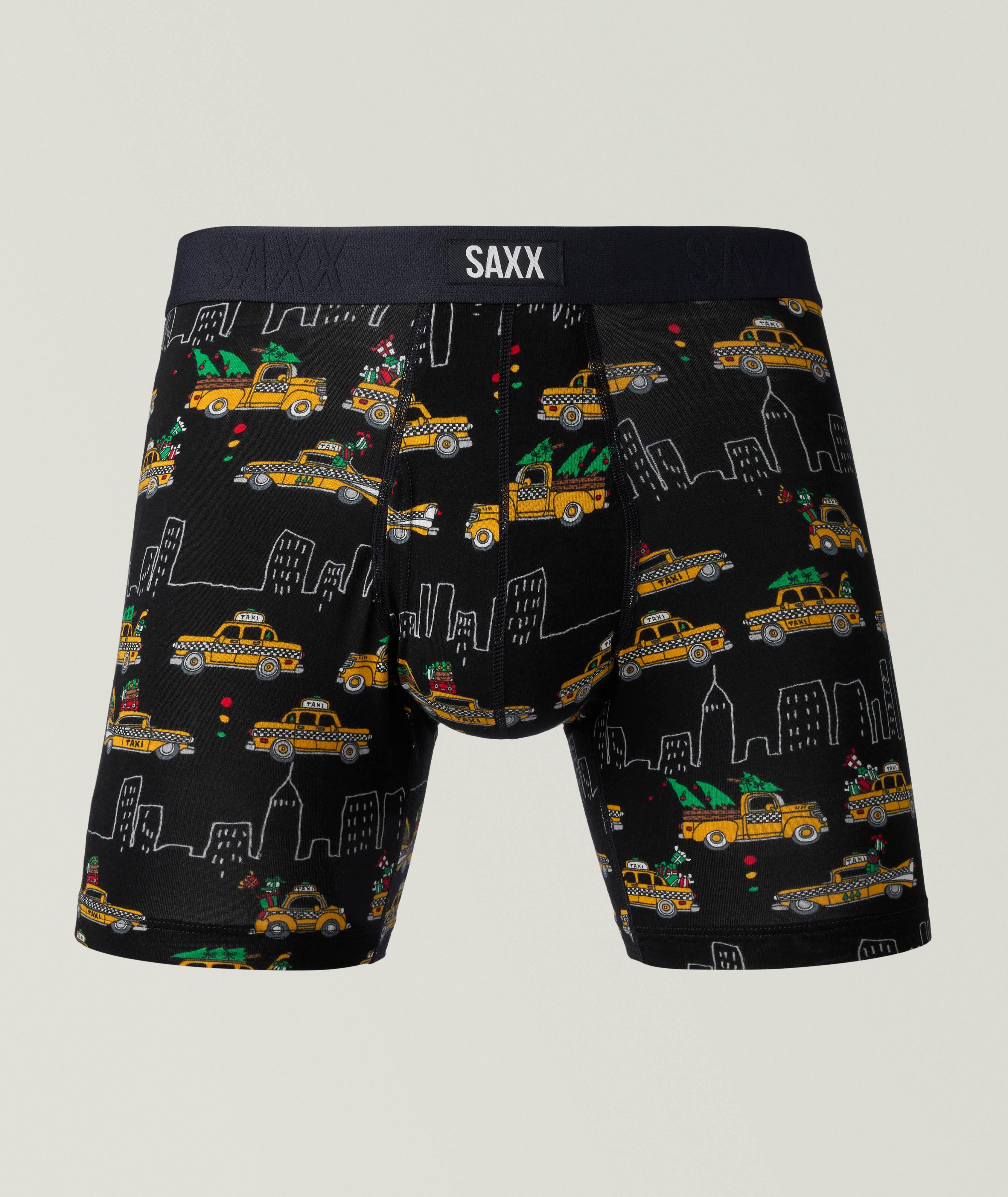 Boxer Hail The Holiday Vibe Xtra image 0