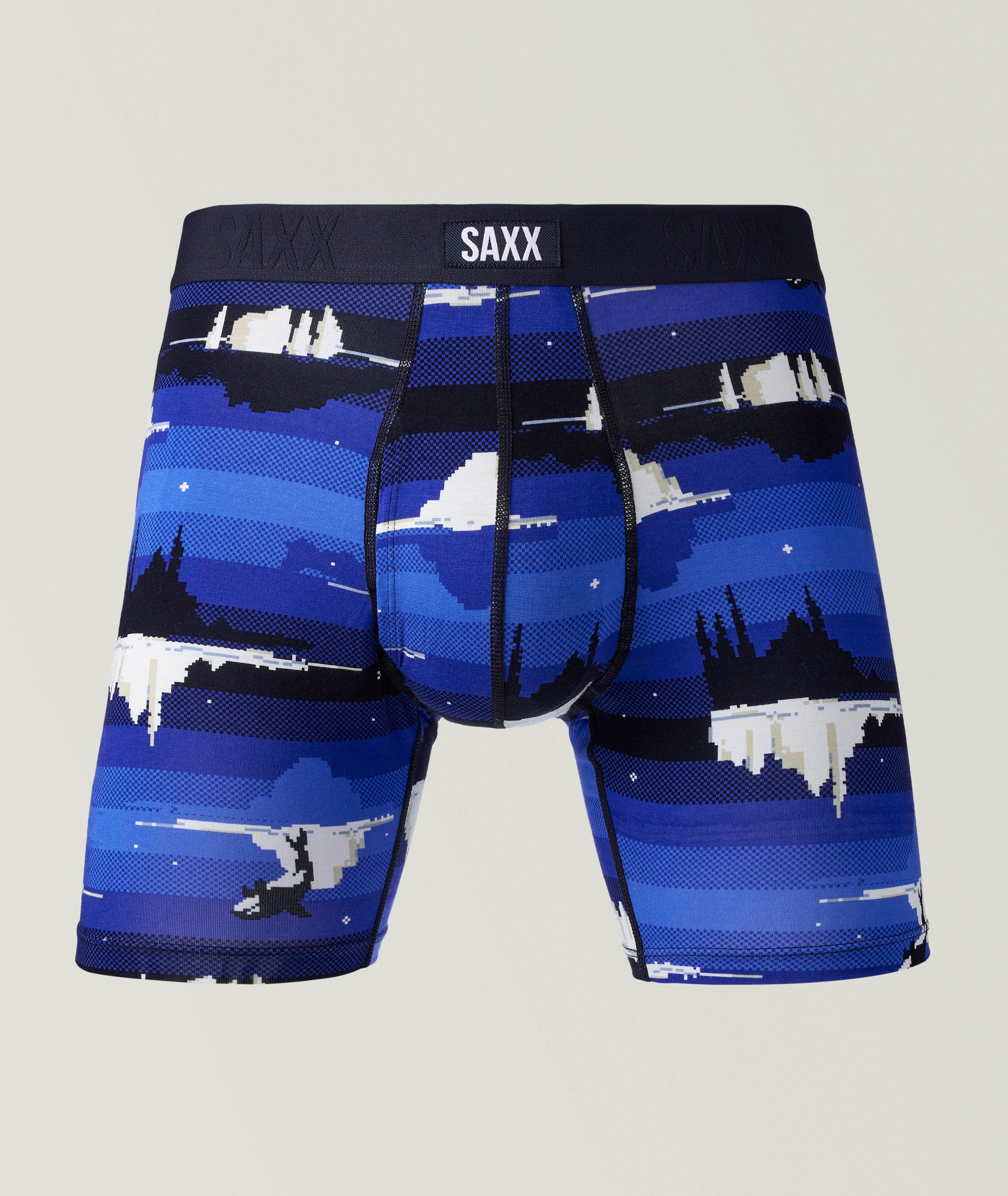 Boxer Iceberg Stripe Vibe Xtra image 0