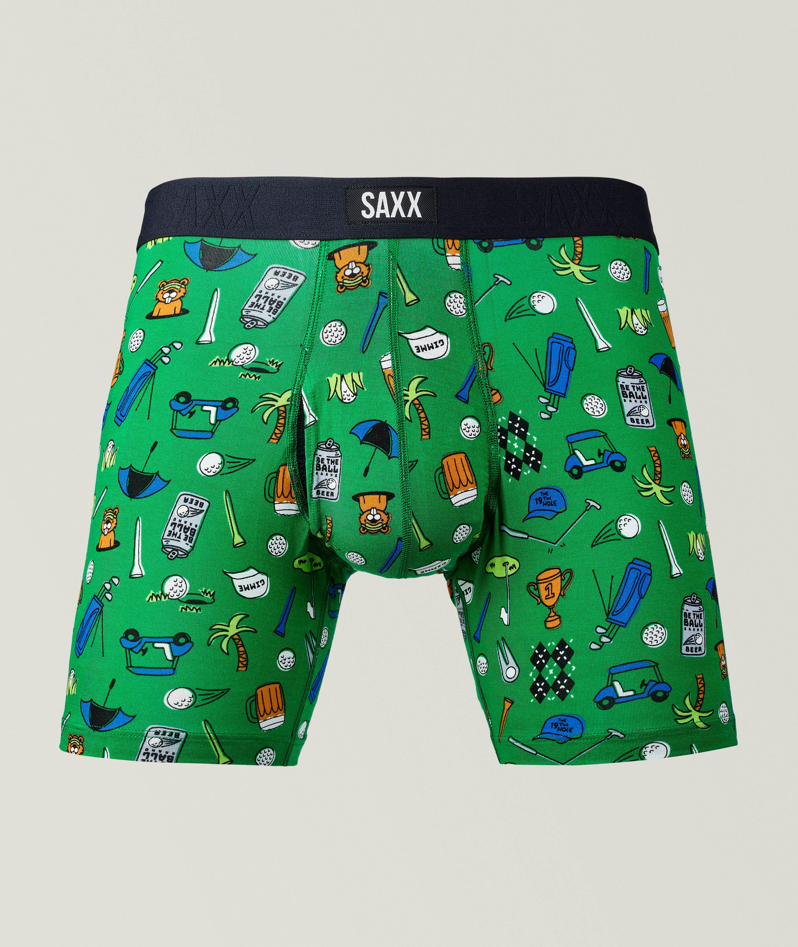 Fairway Bits Vibe Xtra Boxer Brief image 0