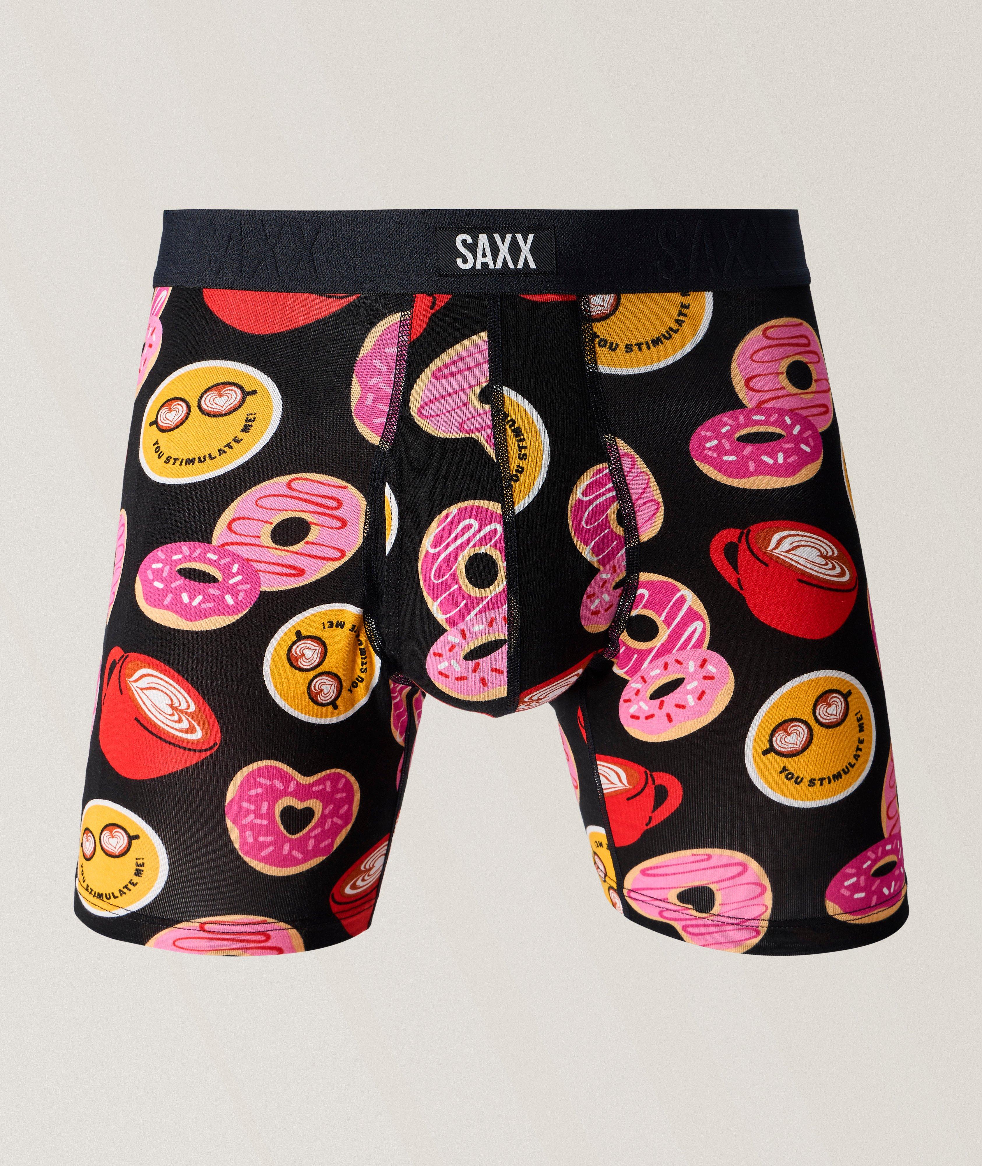 Love Story Vibe Xtra Boxer Briefs image 0