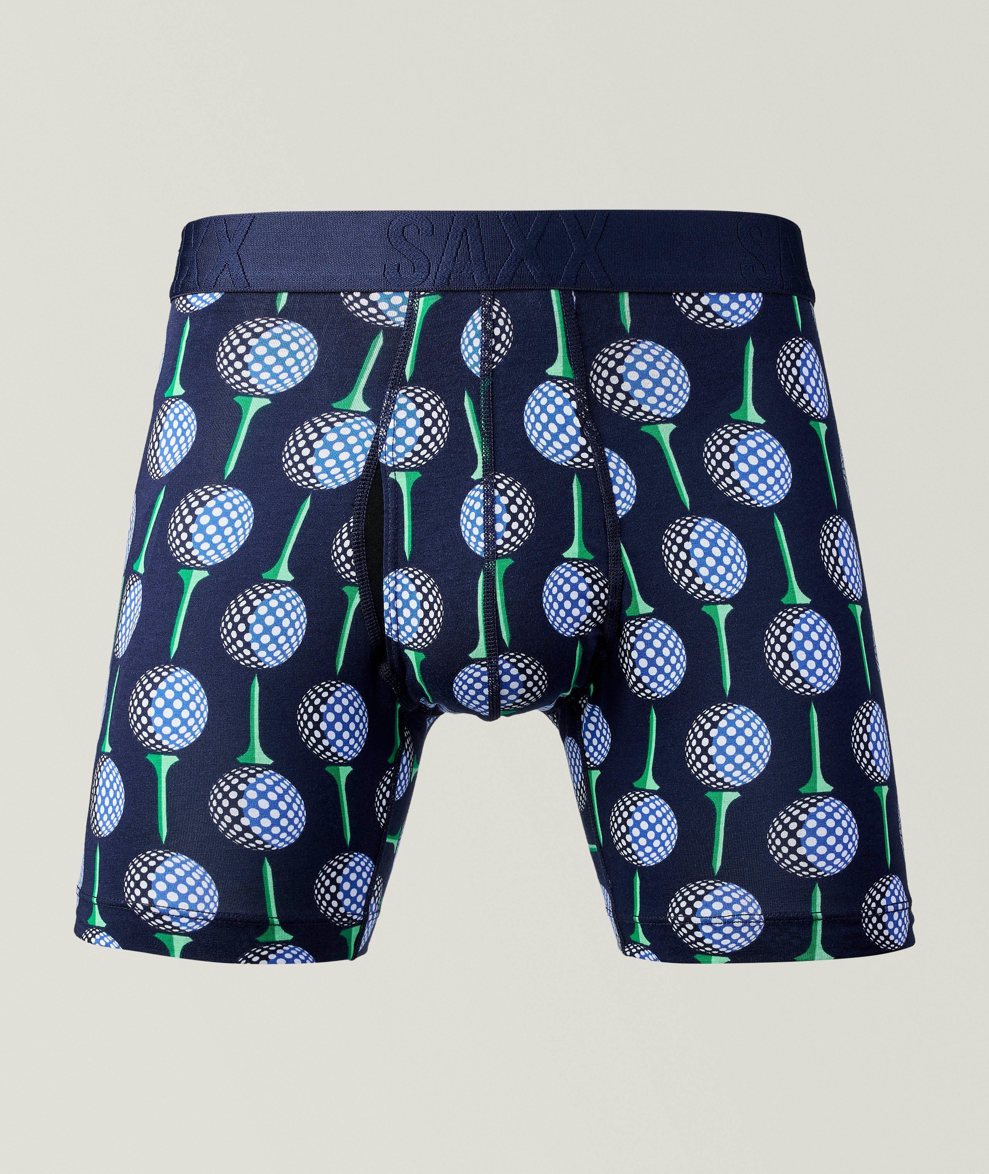 Have A Ball DropTemp Cooling Boxer Brief  image 0