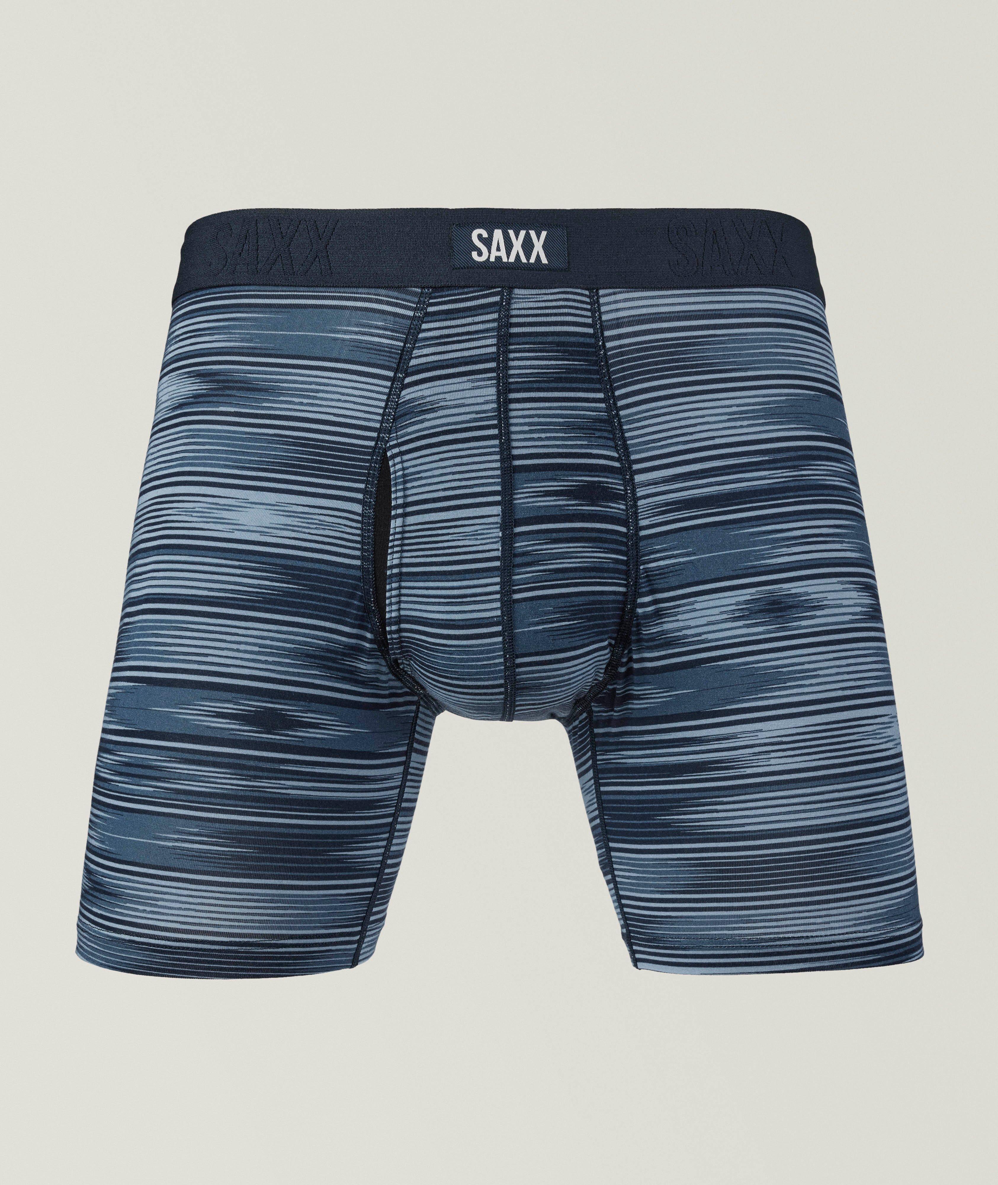 Ikat Stripe Vibe Xtra Boxer Brief image 0