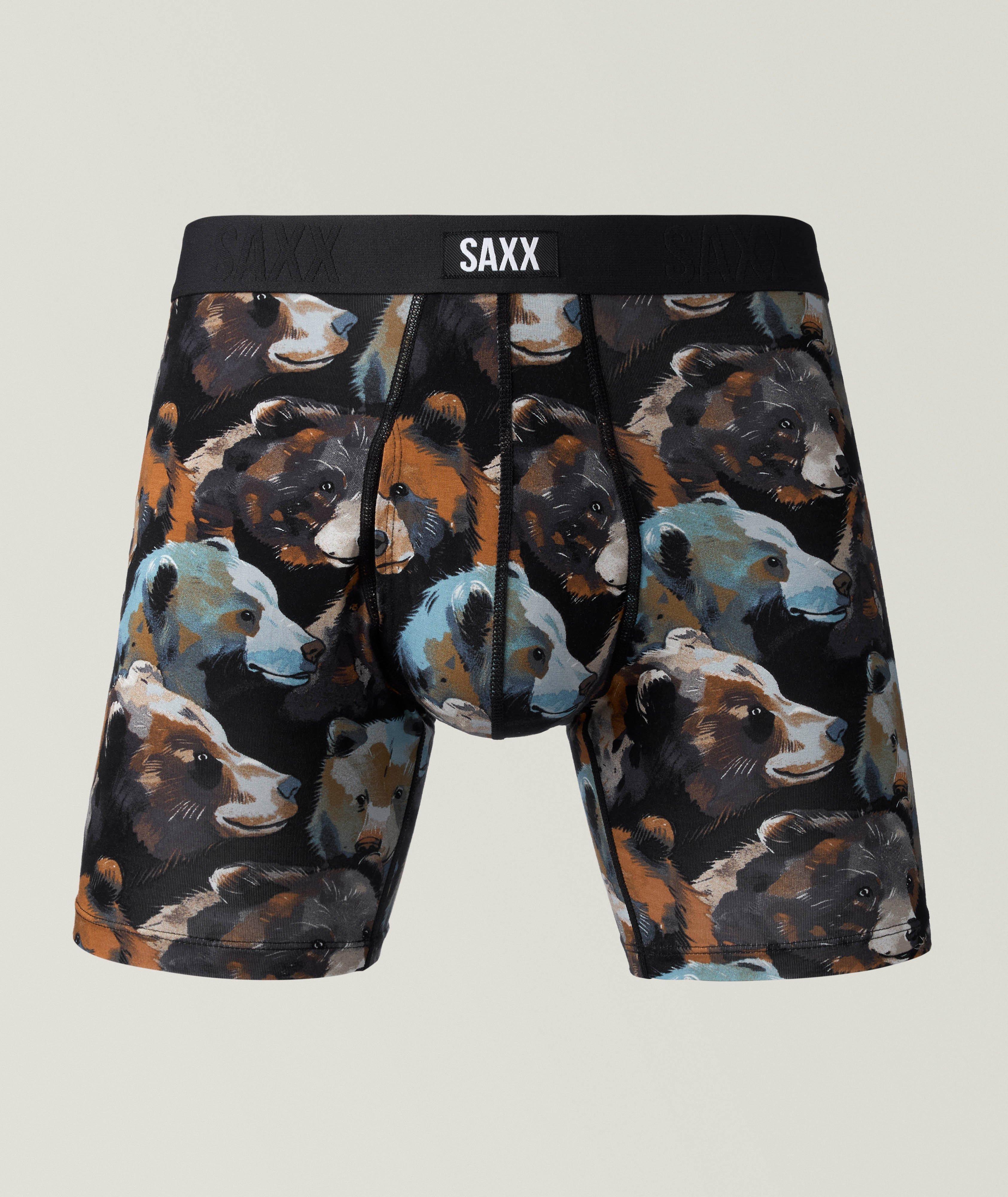 Boxer Beartastic Vibe Xtra image 0
