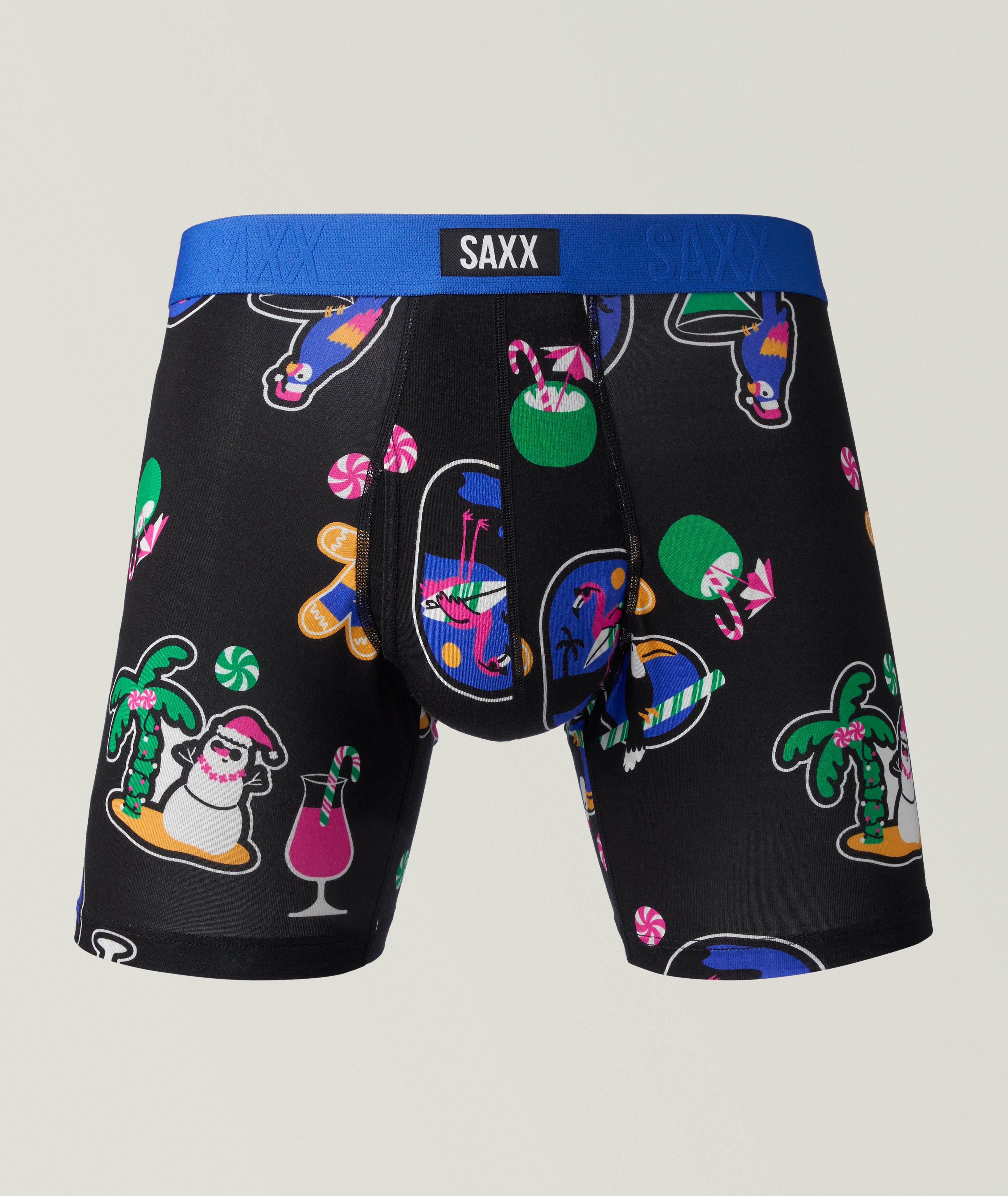 Island Holiday Vibe Xtra Boxer Brief  image 0