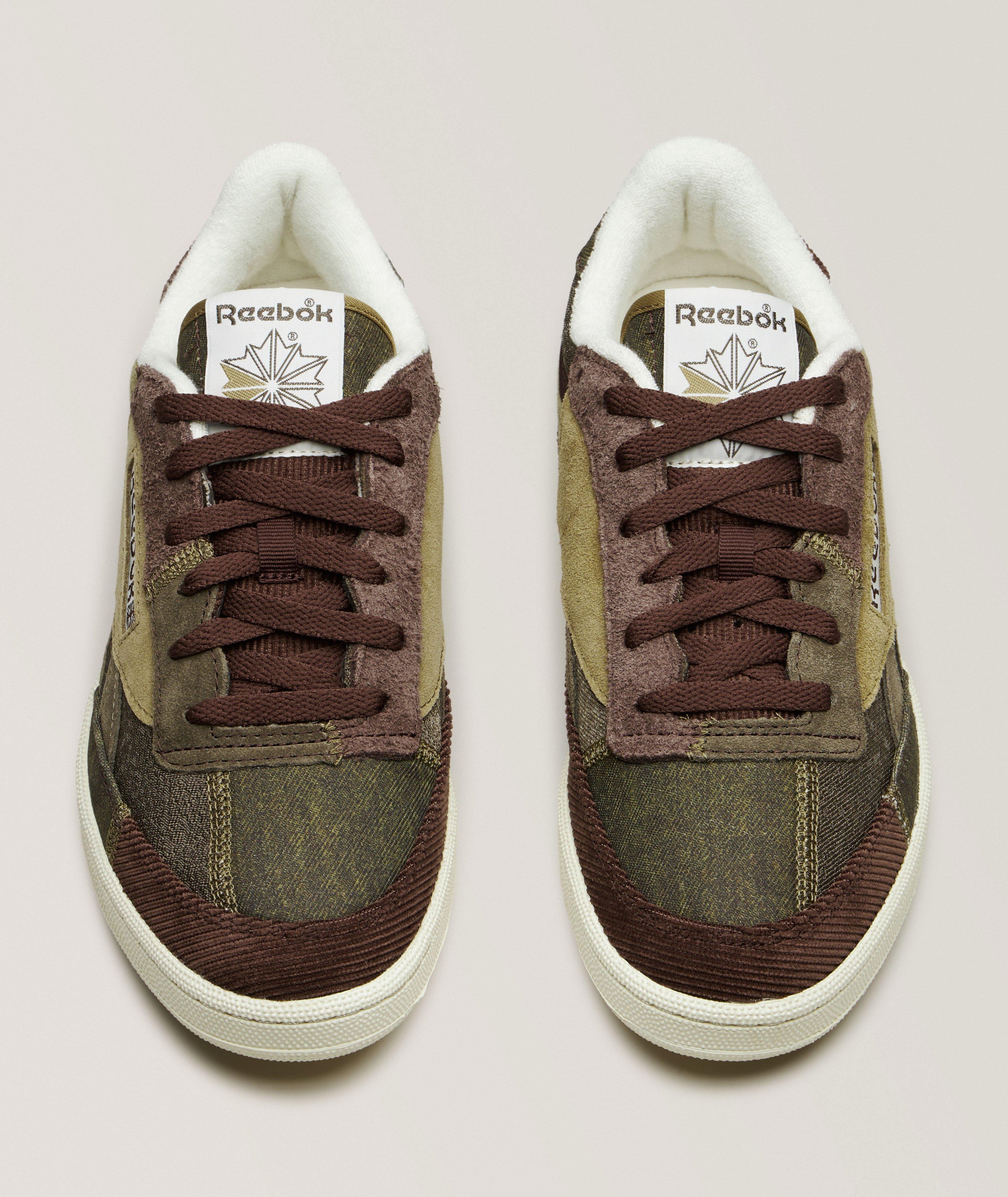 Club-C Revenge Vintage II Sneakers image 1