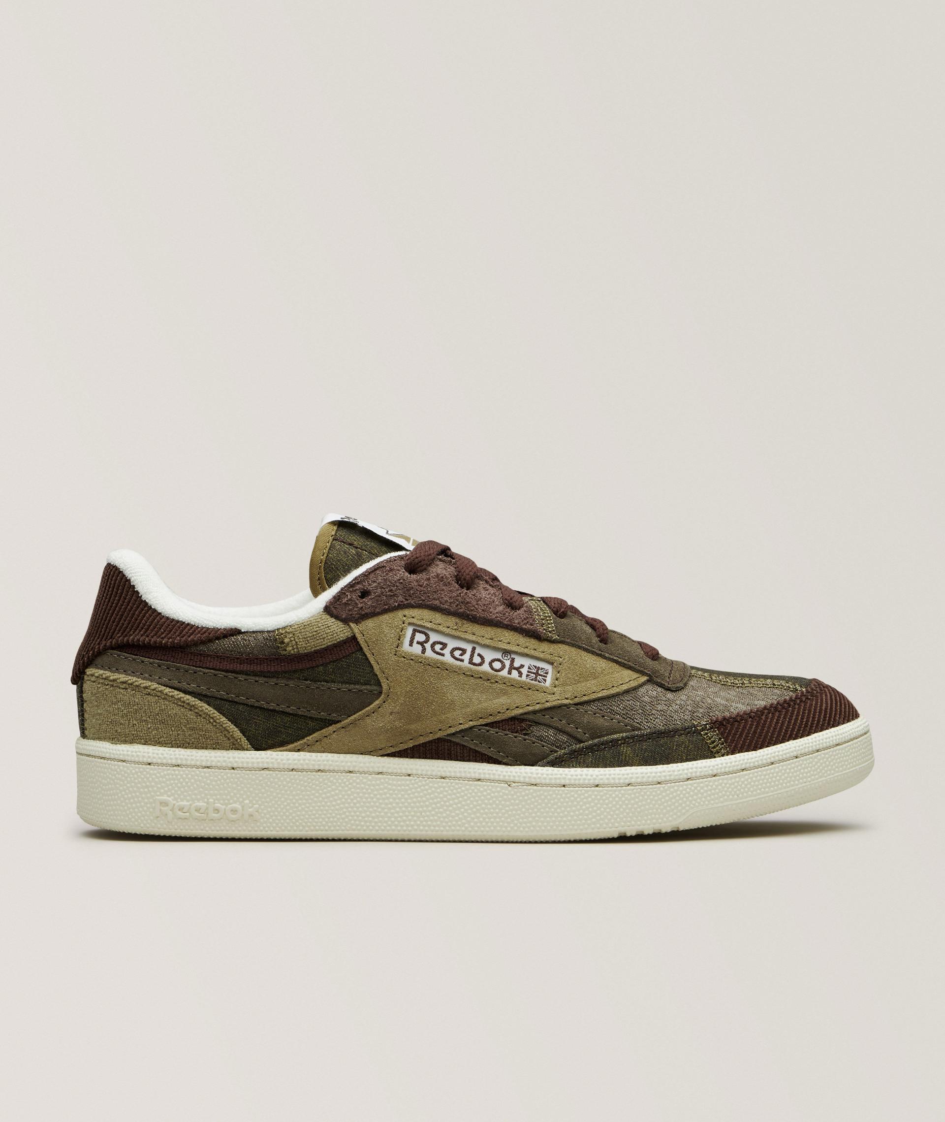 Club-C Revenge Vintage II Sneakers image 0