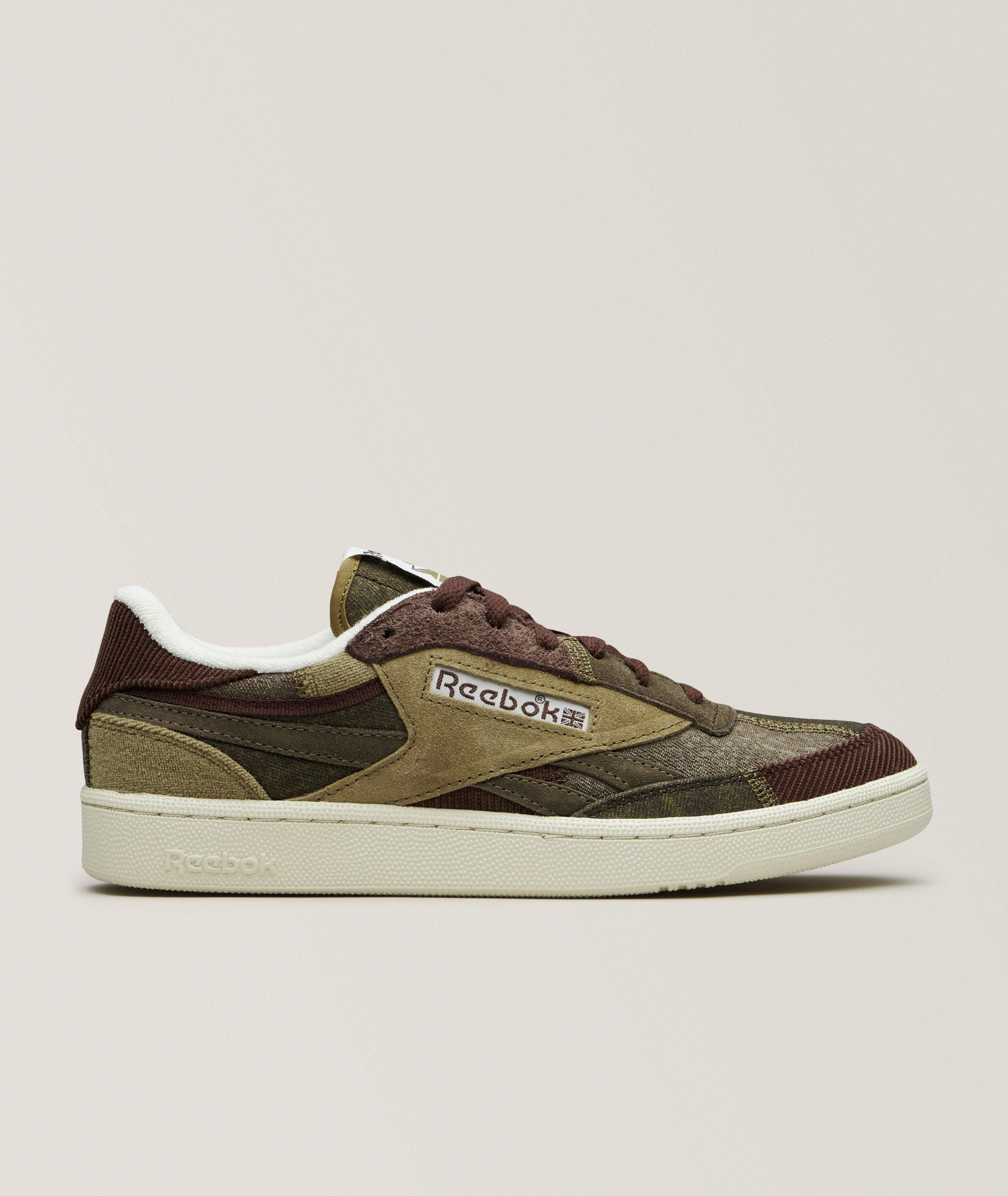 Club-C Revenge Vintage II Sneakers image 0