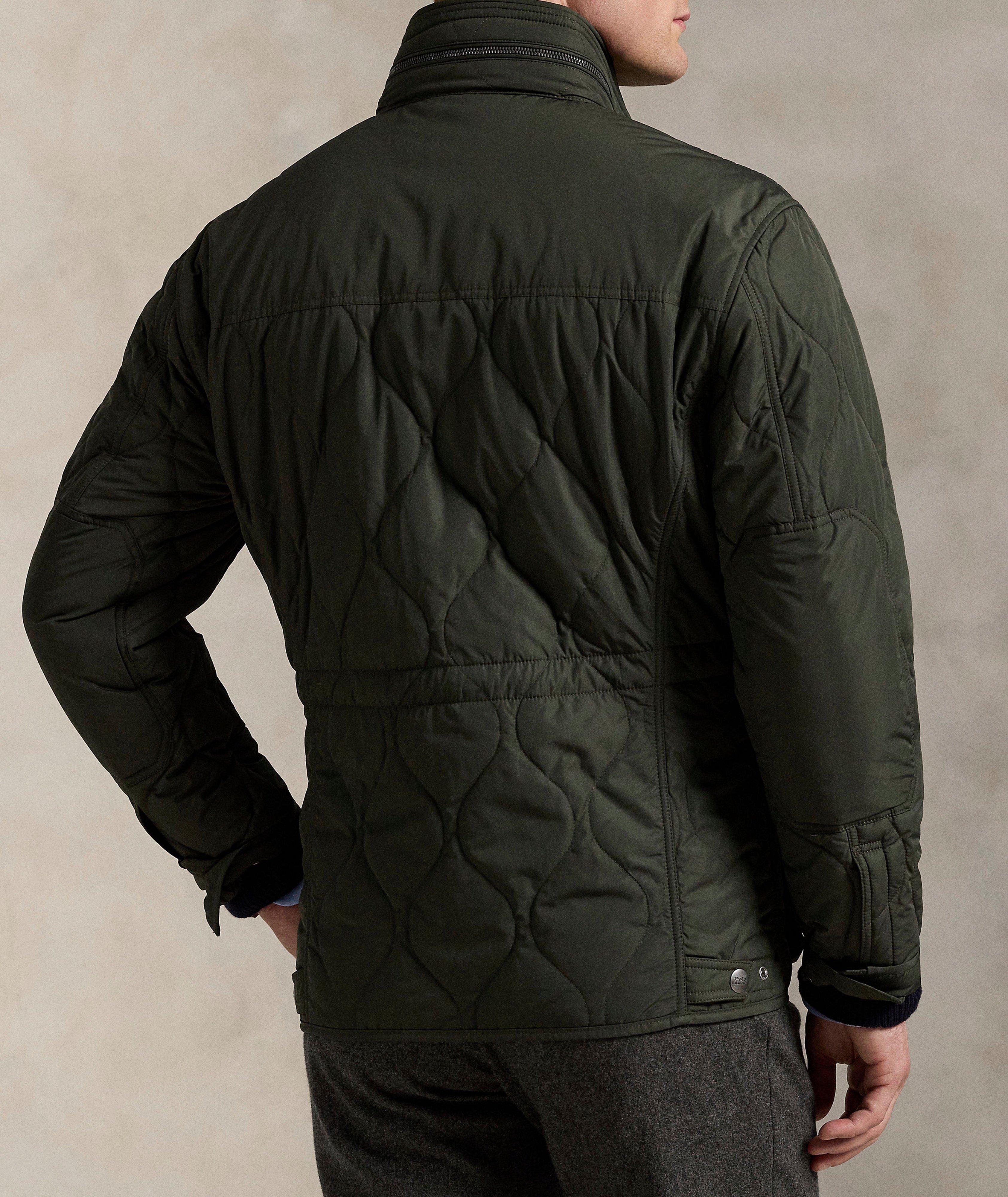 Veste matelassée Eastham image 2