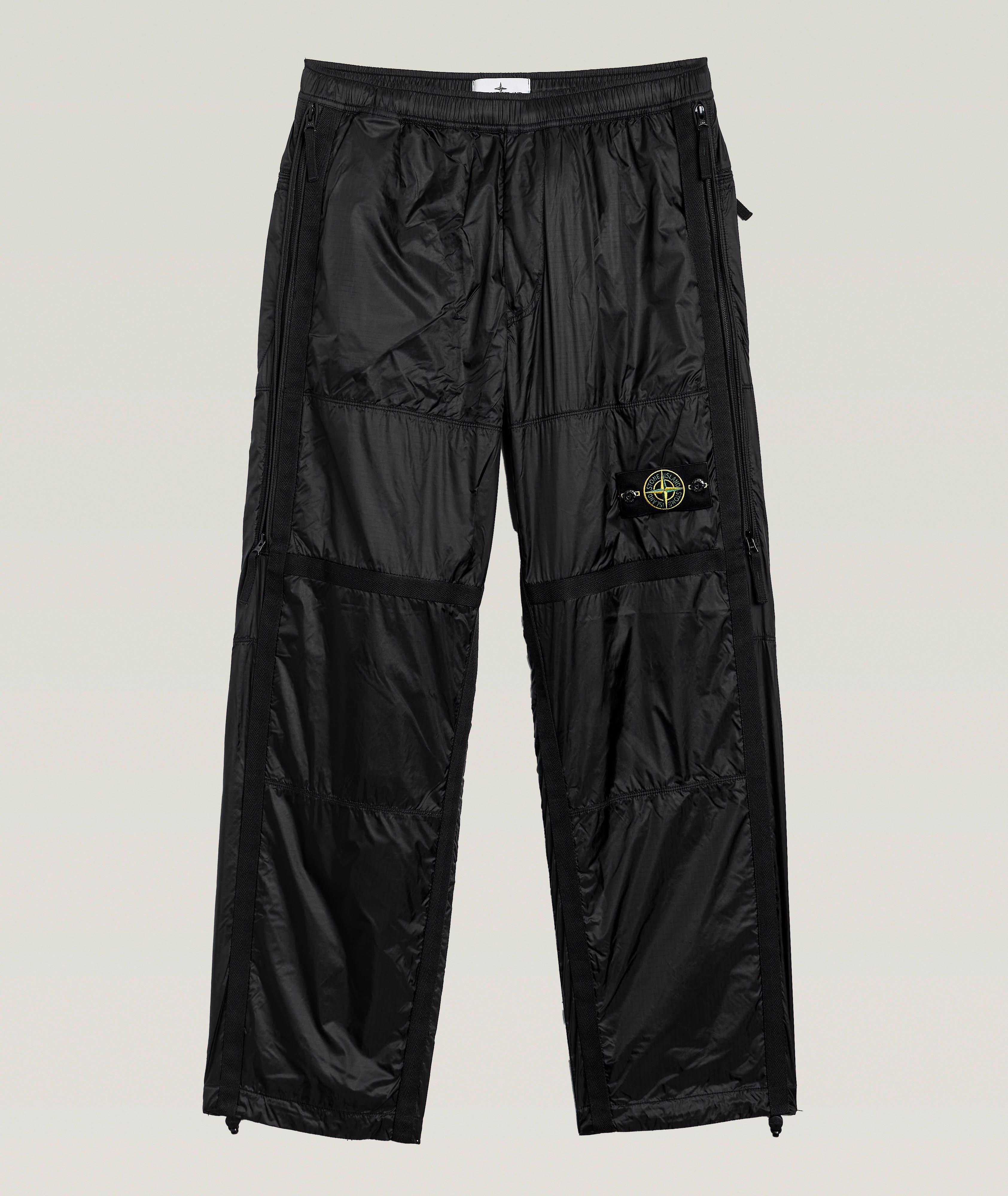 Stone Island Ripstop Light Pants