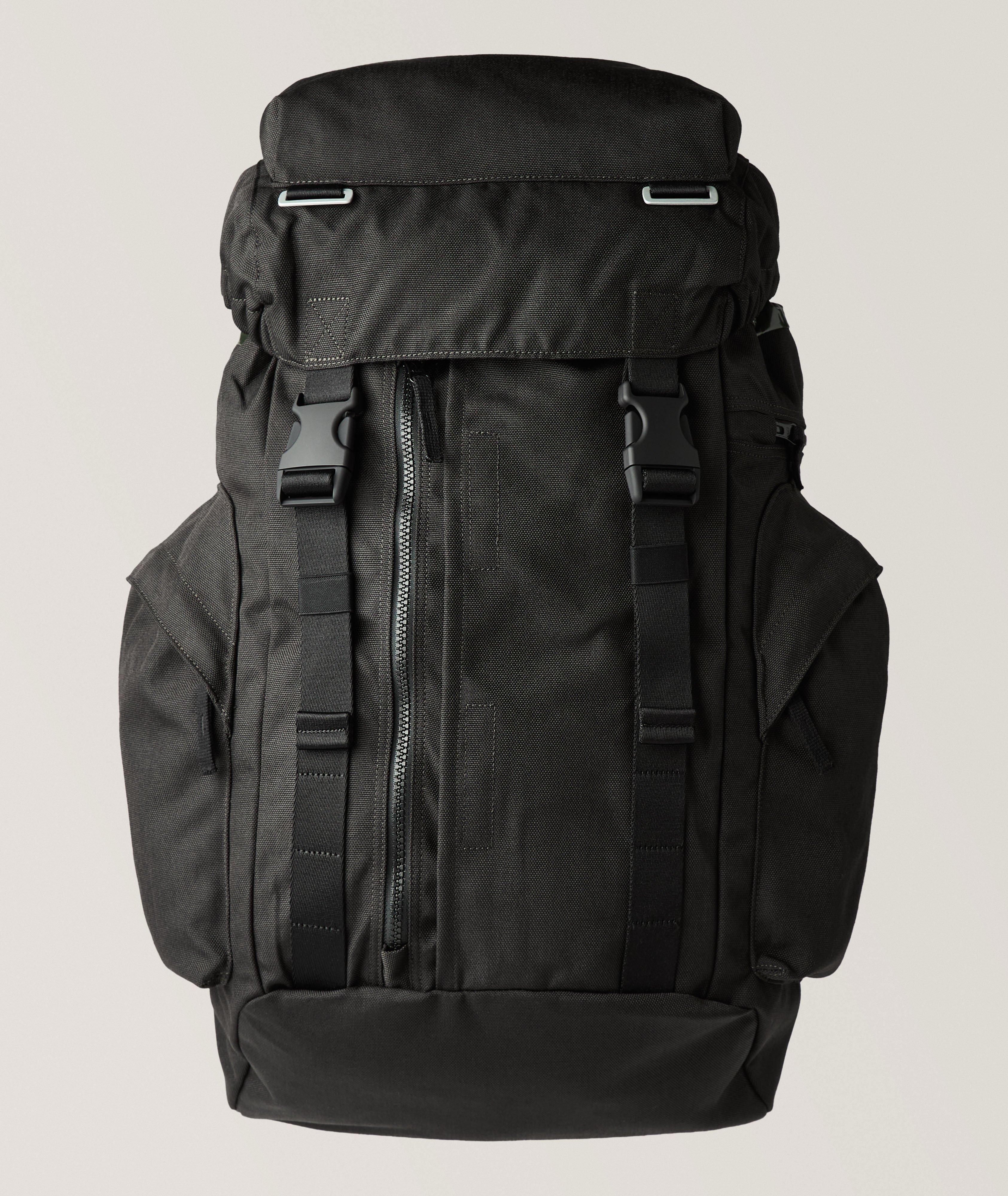 Cordura Ripstop Backpack  image 0