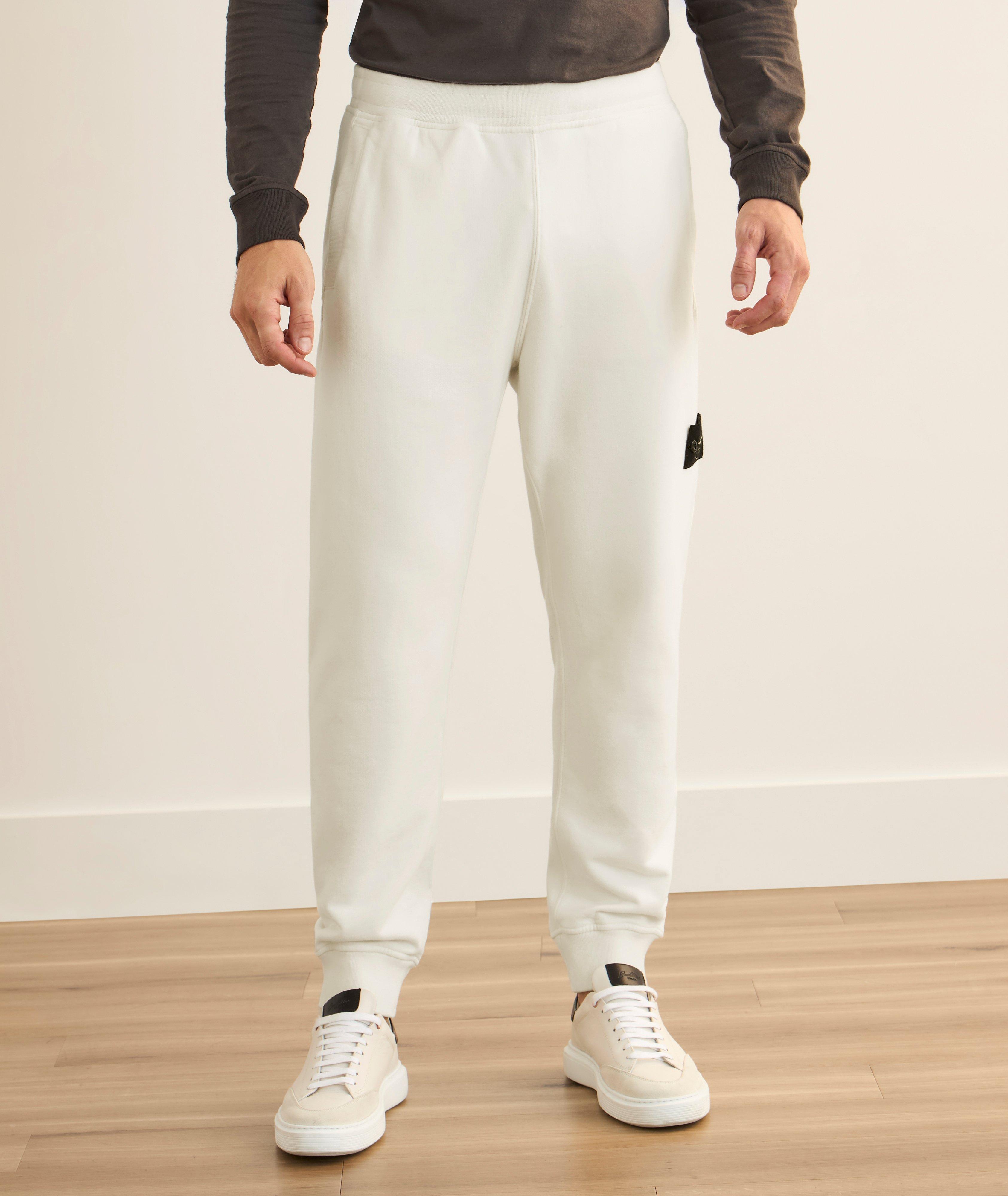 Cotton Sweatpants  image 1