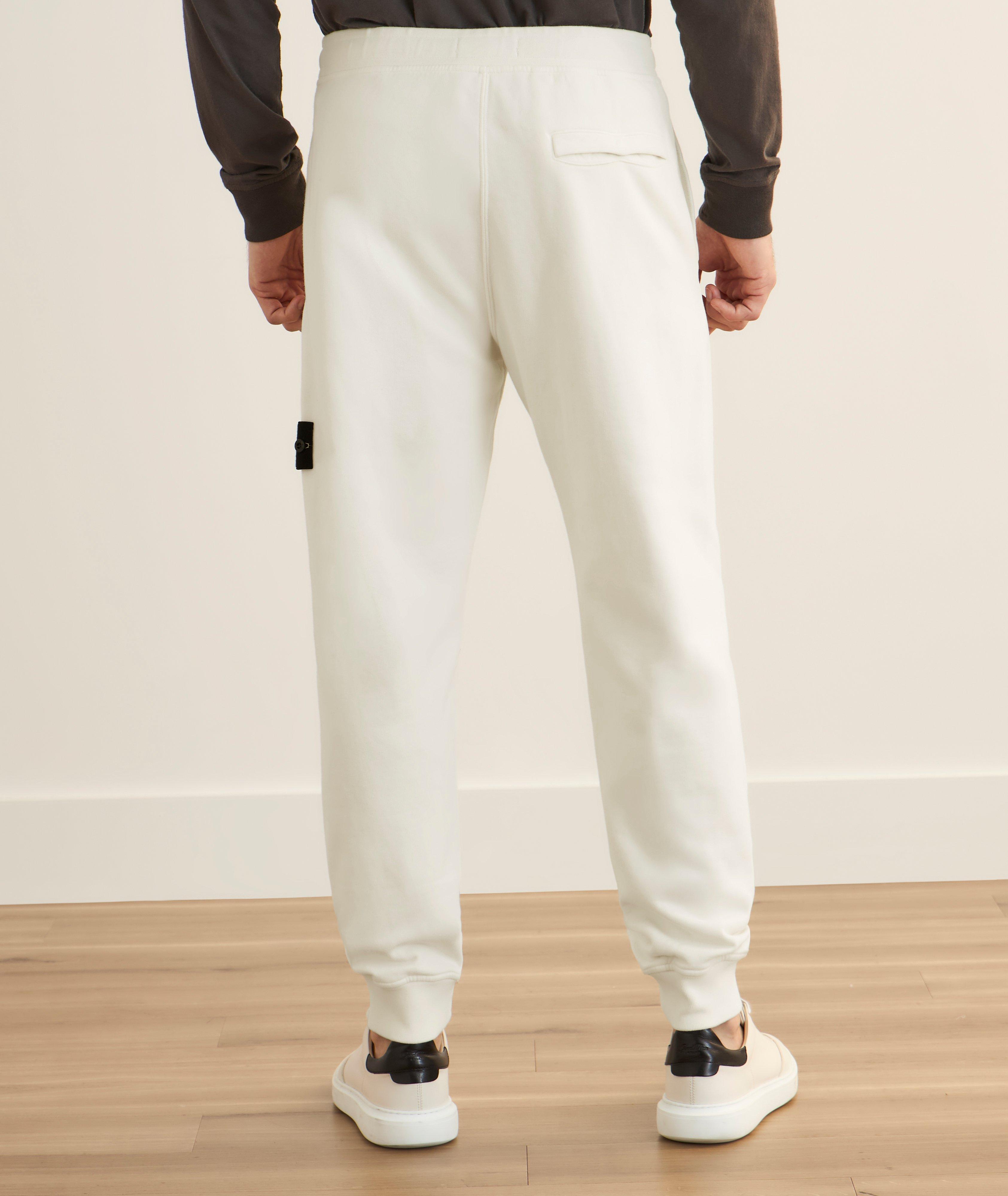 Cotton Sweatpants  image 2