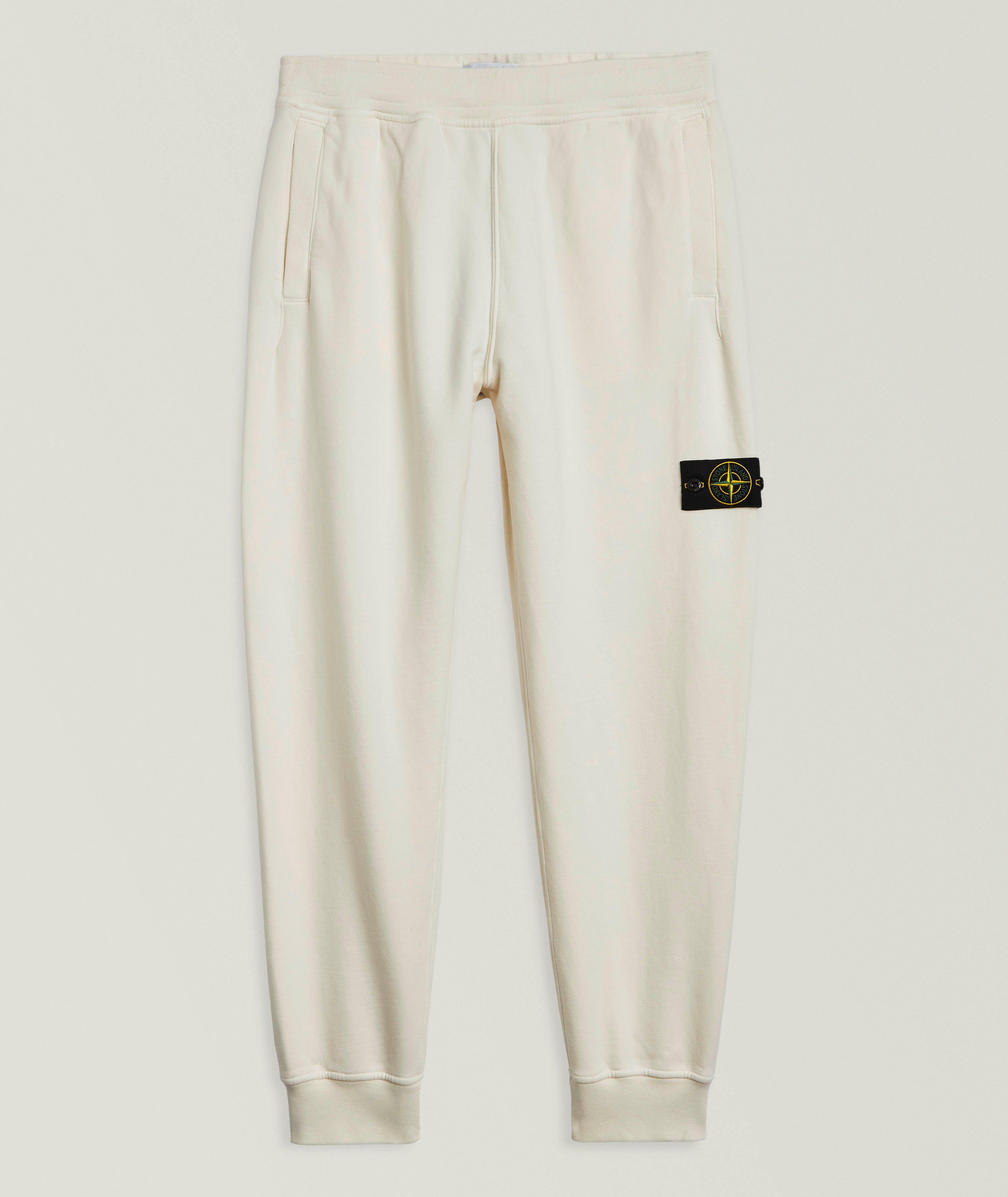 Cotton Sweatpants  image 0
