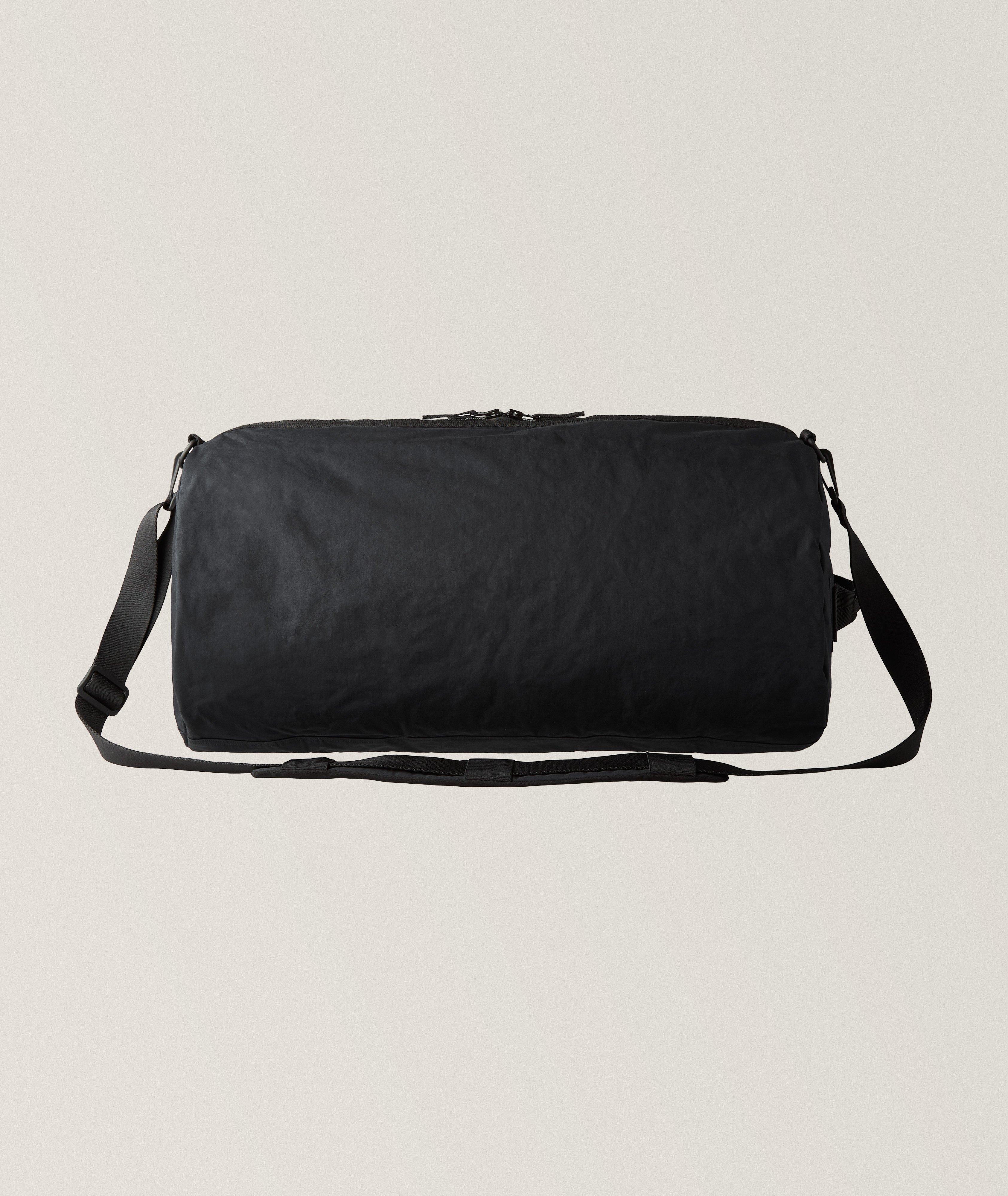 Sac polochon en coton image 1