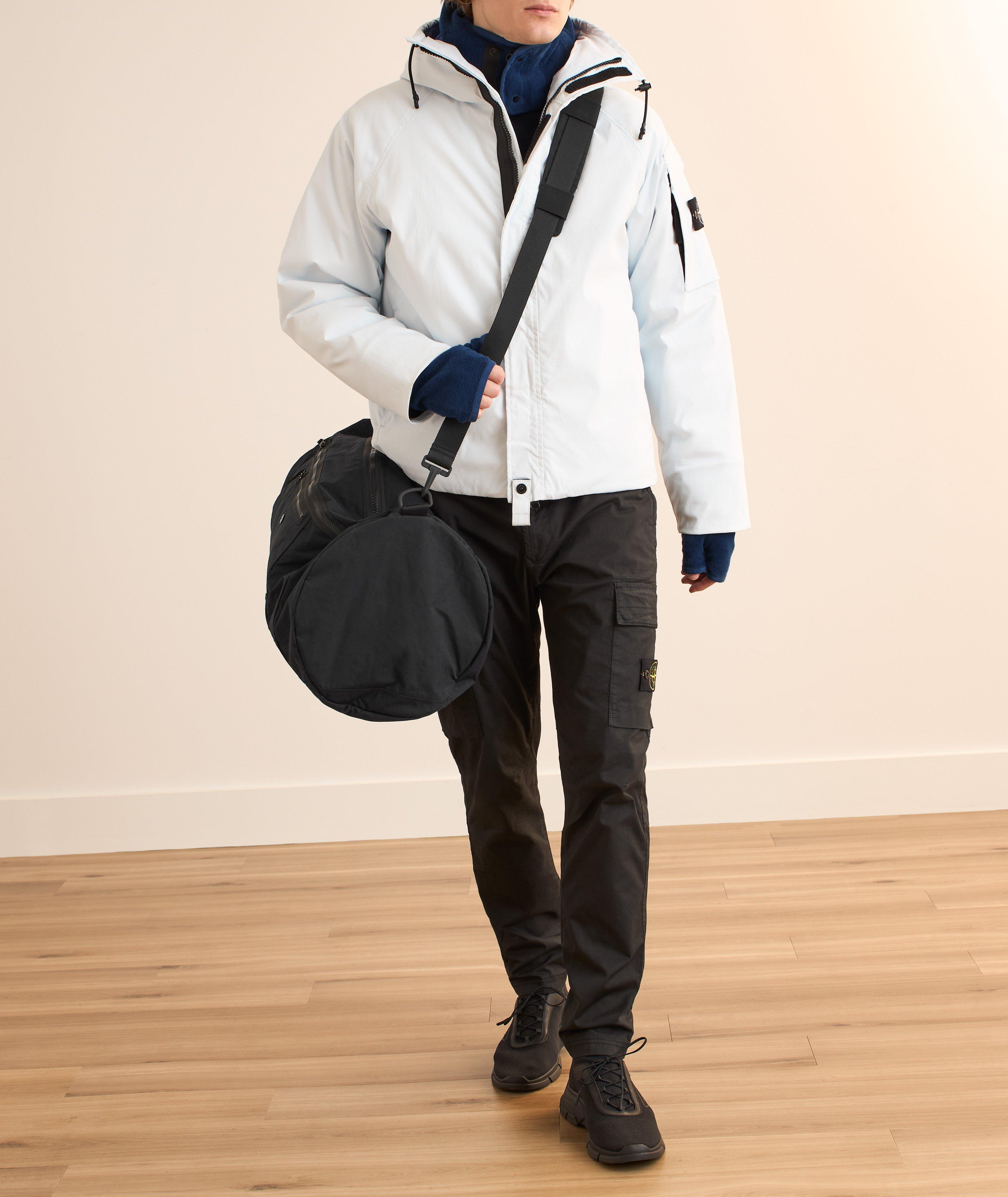 Cotton Duffel image 4