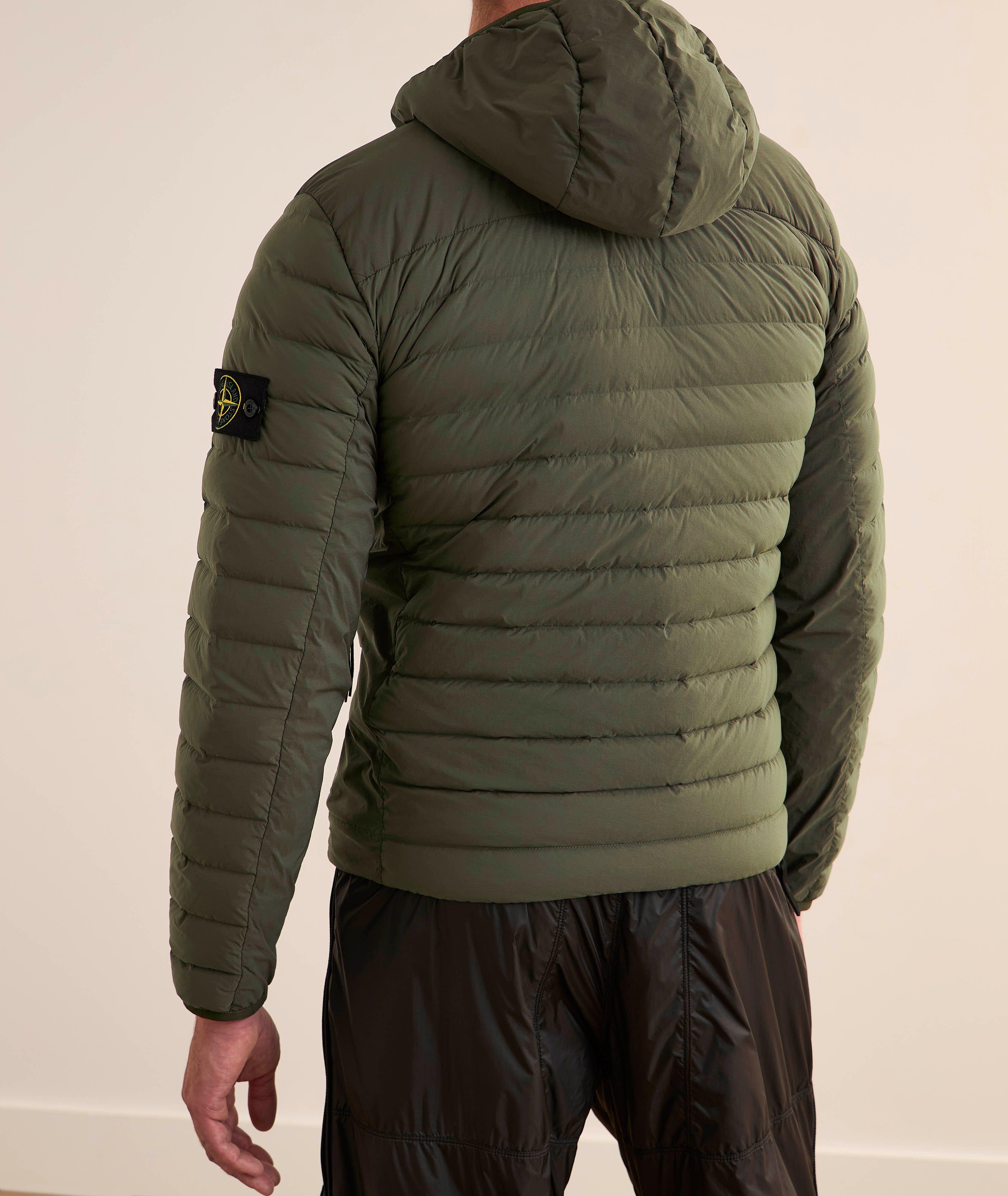 Manteau de duvet matelassé image 2