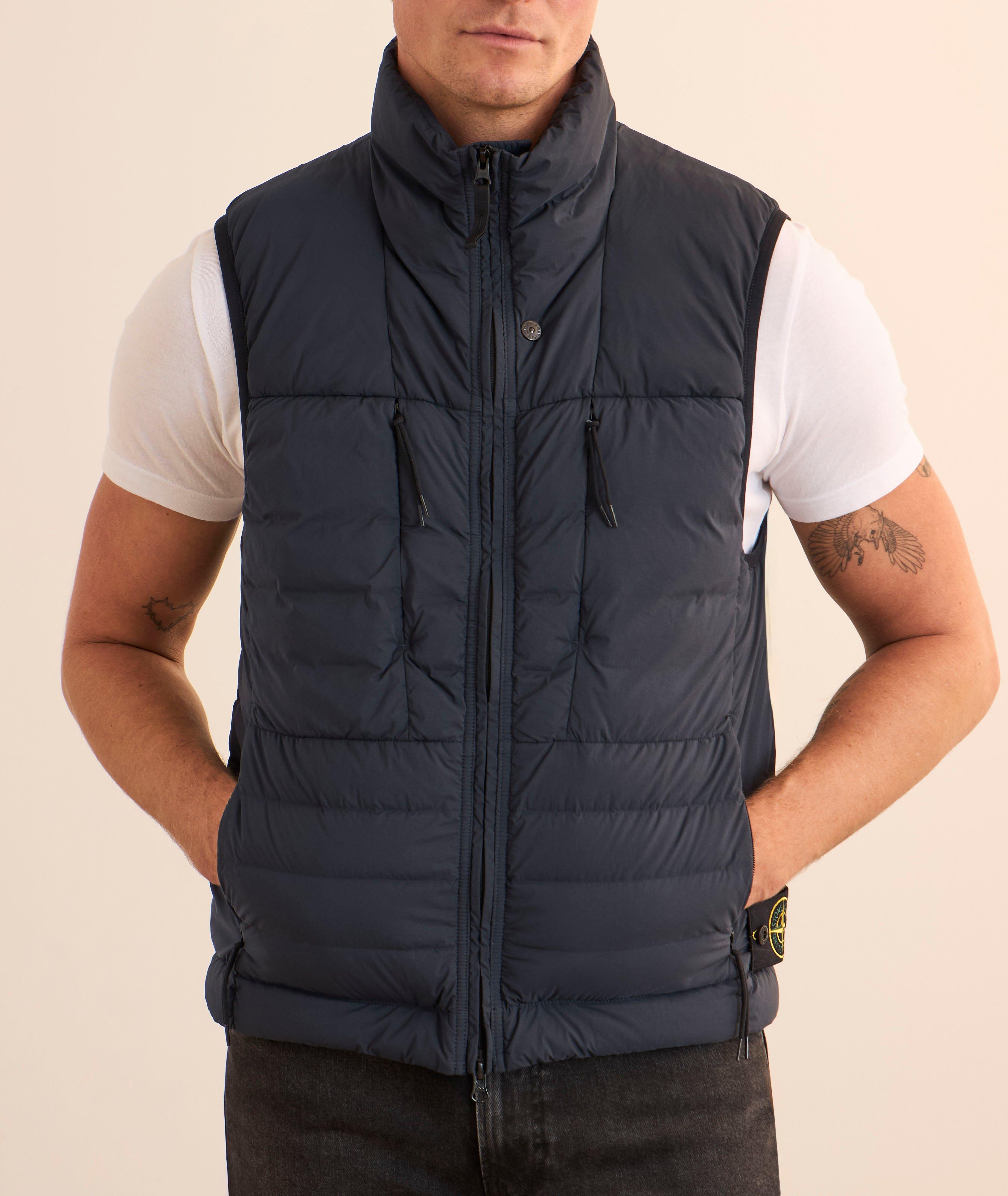 Seamless Down Vest image 1