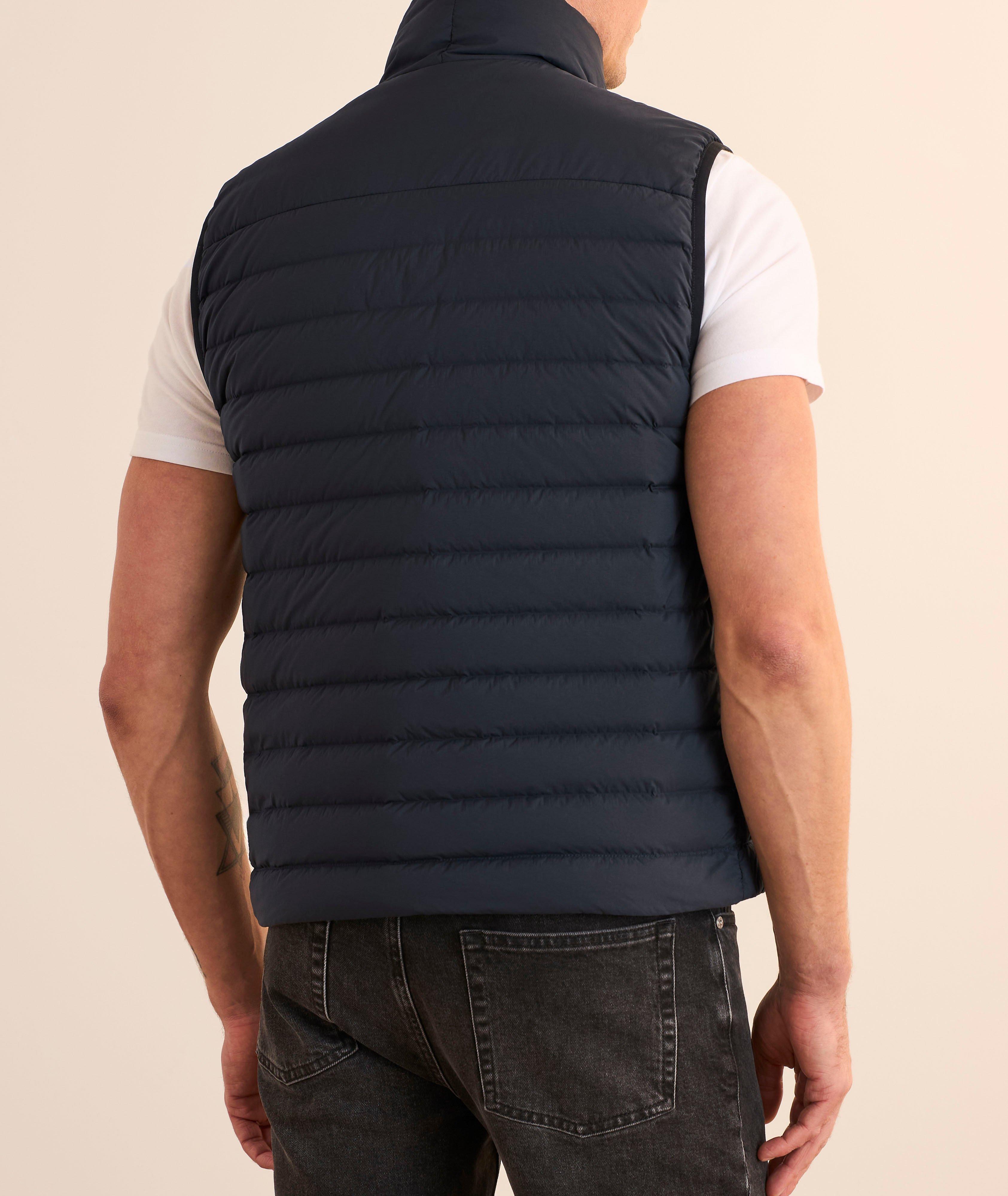 Seamless Down Vest image 2