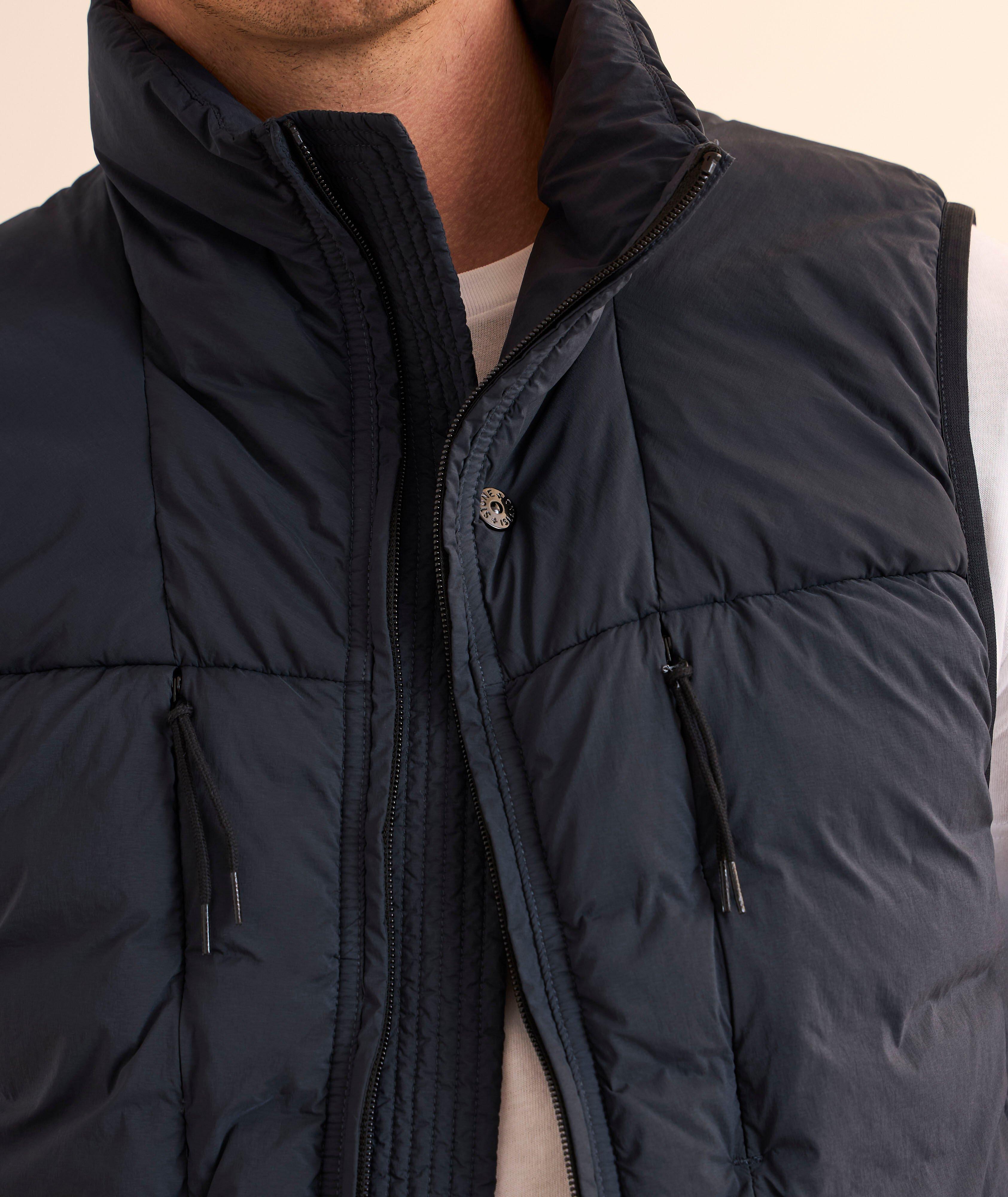 Seamless Down Vest image 3