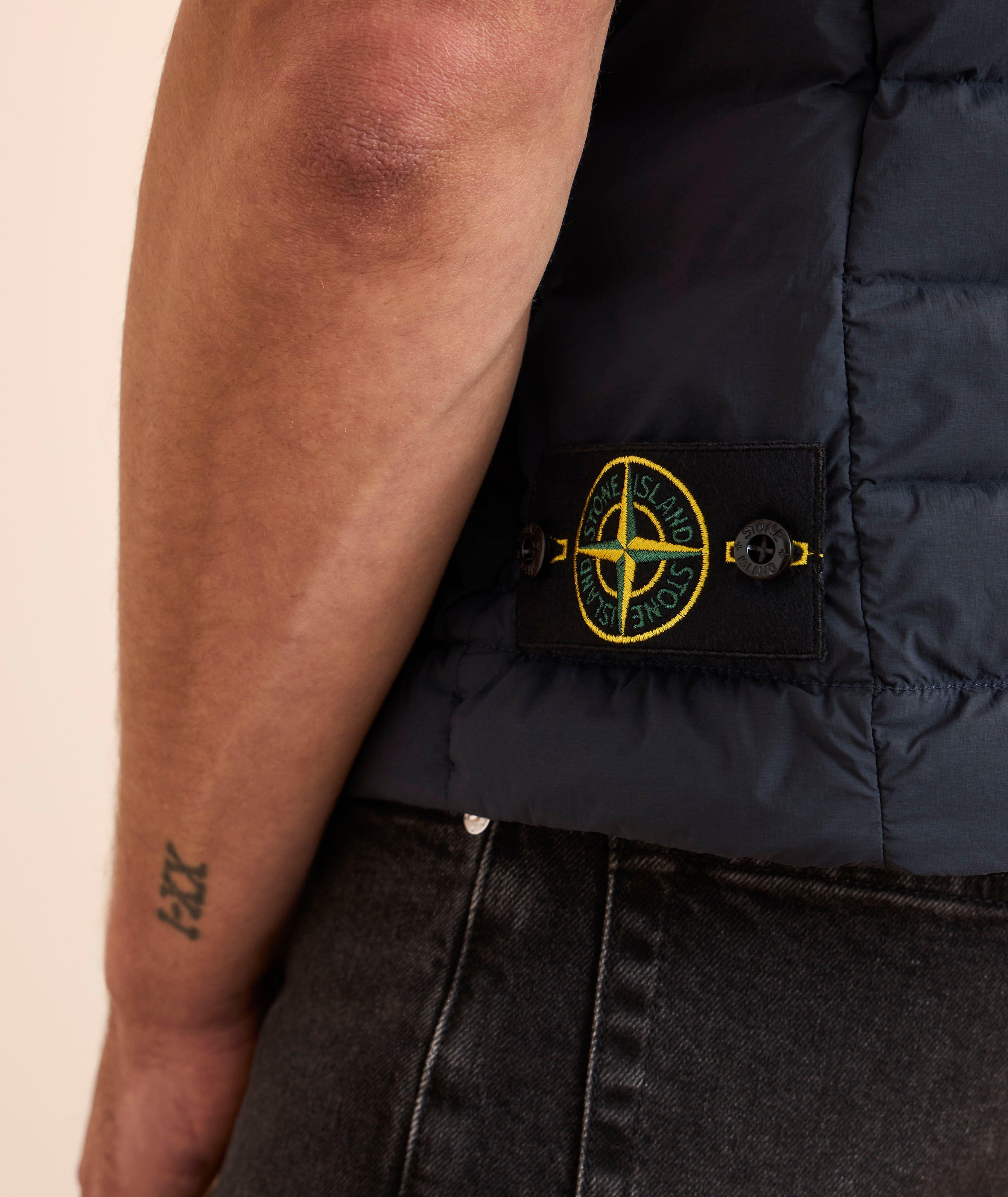 Seamless Down Vest image 4