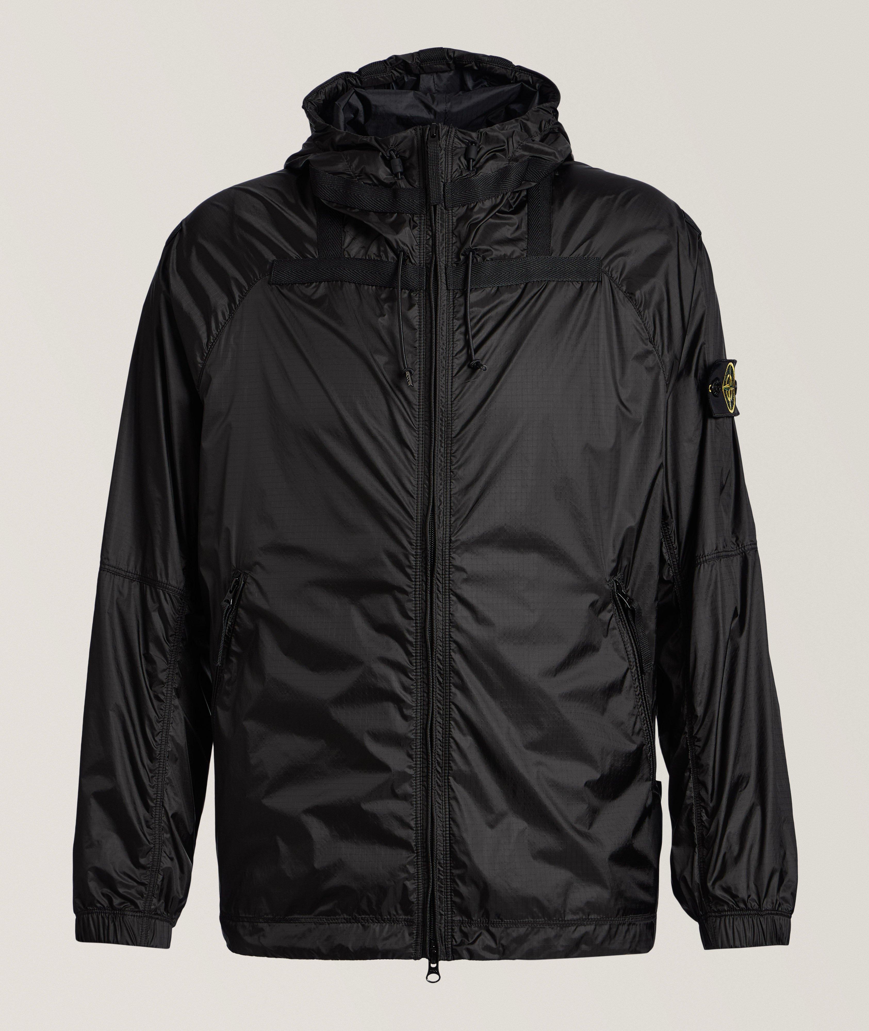 Ripstop Lightweight Nylon Jacket image 0