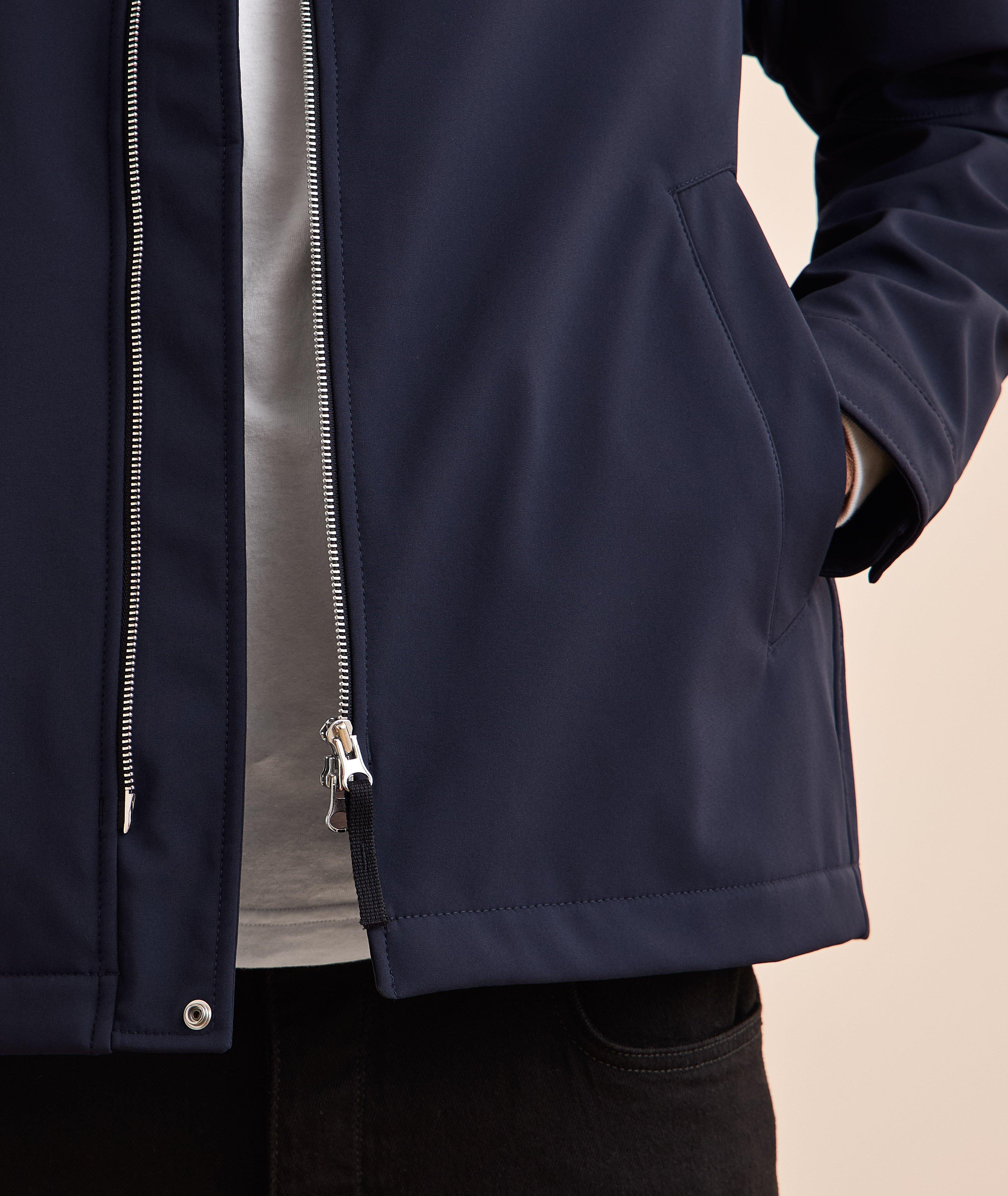 Blouson souple image 5