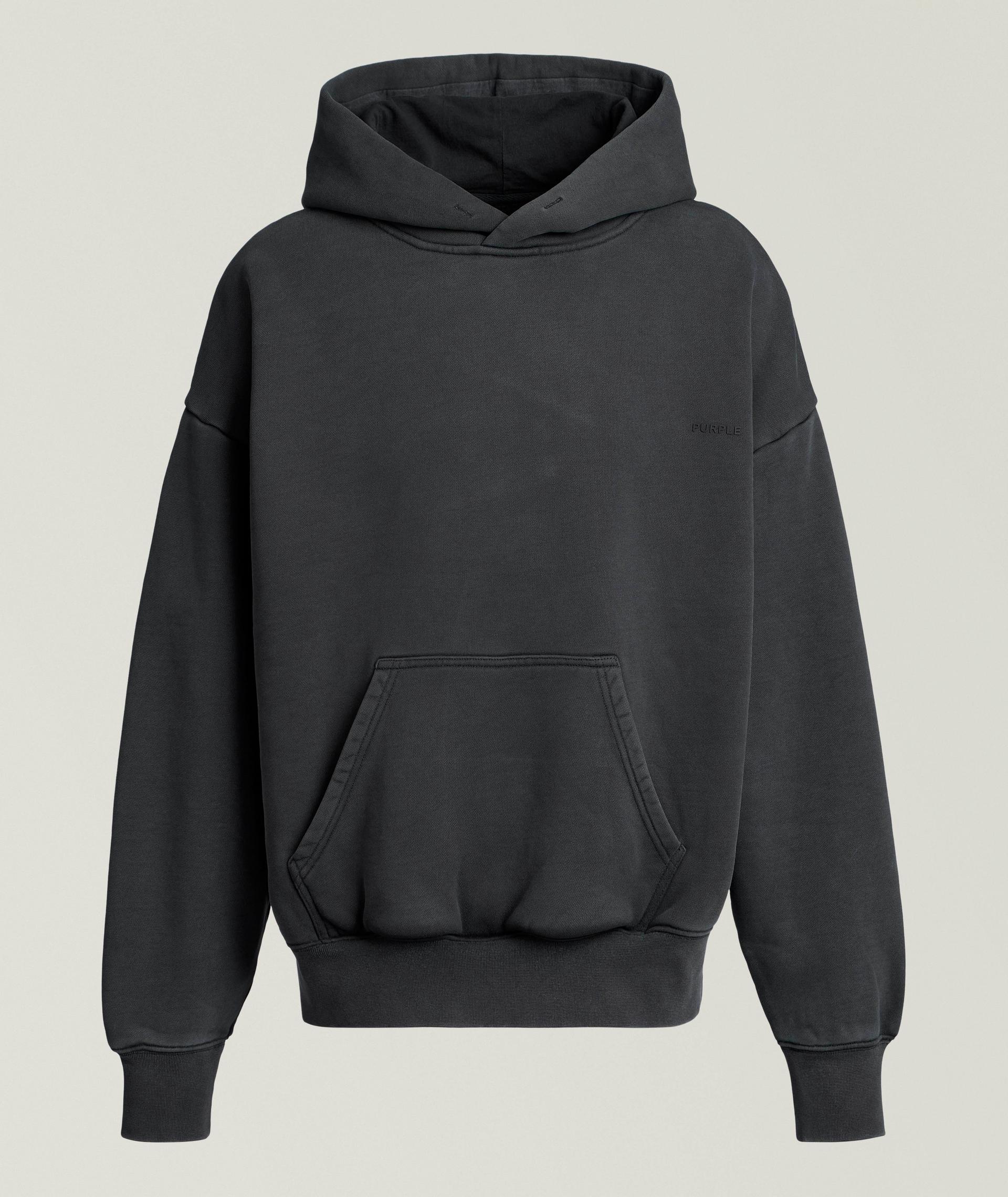 PRPLBRND BLK WSH HDY image 0