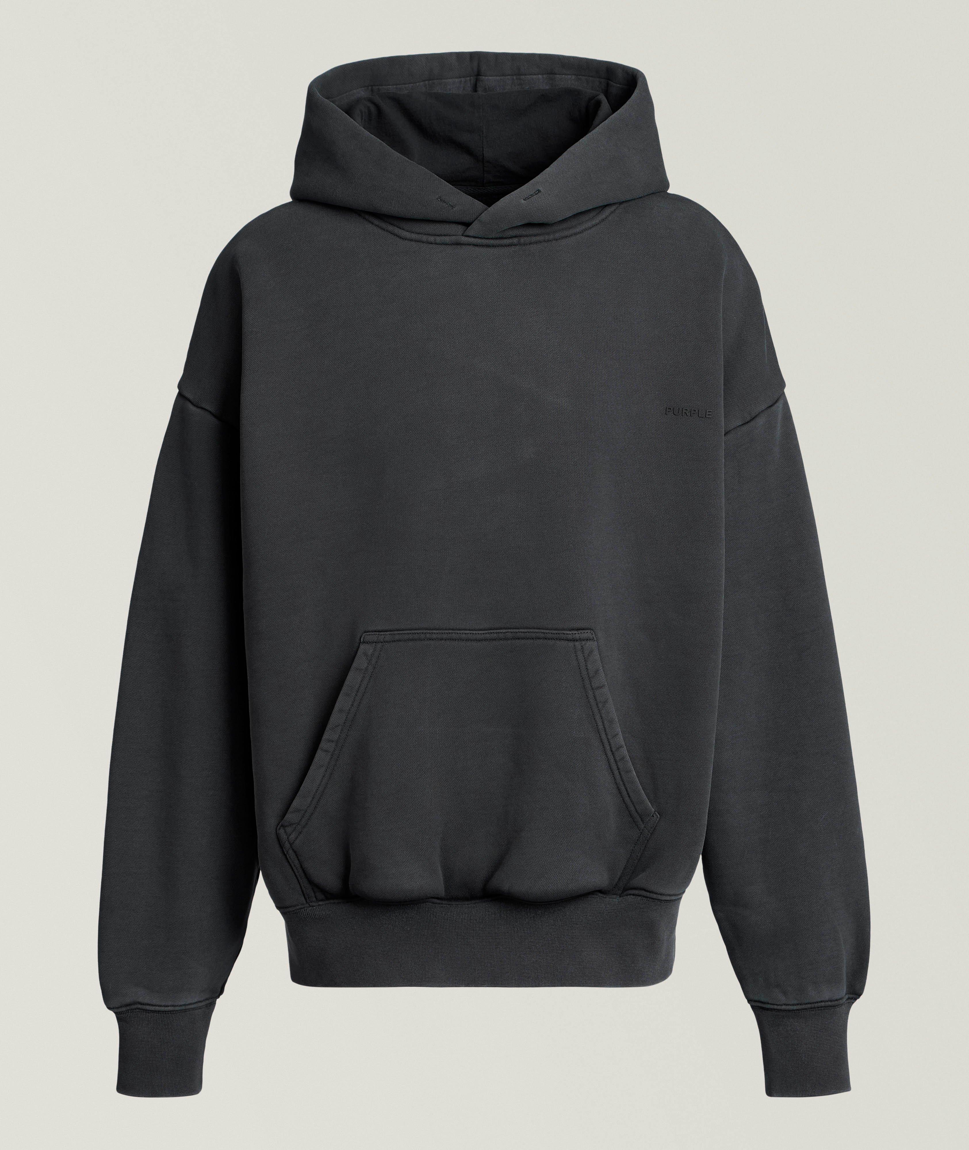 PRPLBRND BLK WSH HDY image 0
