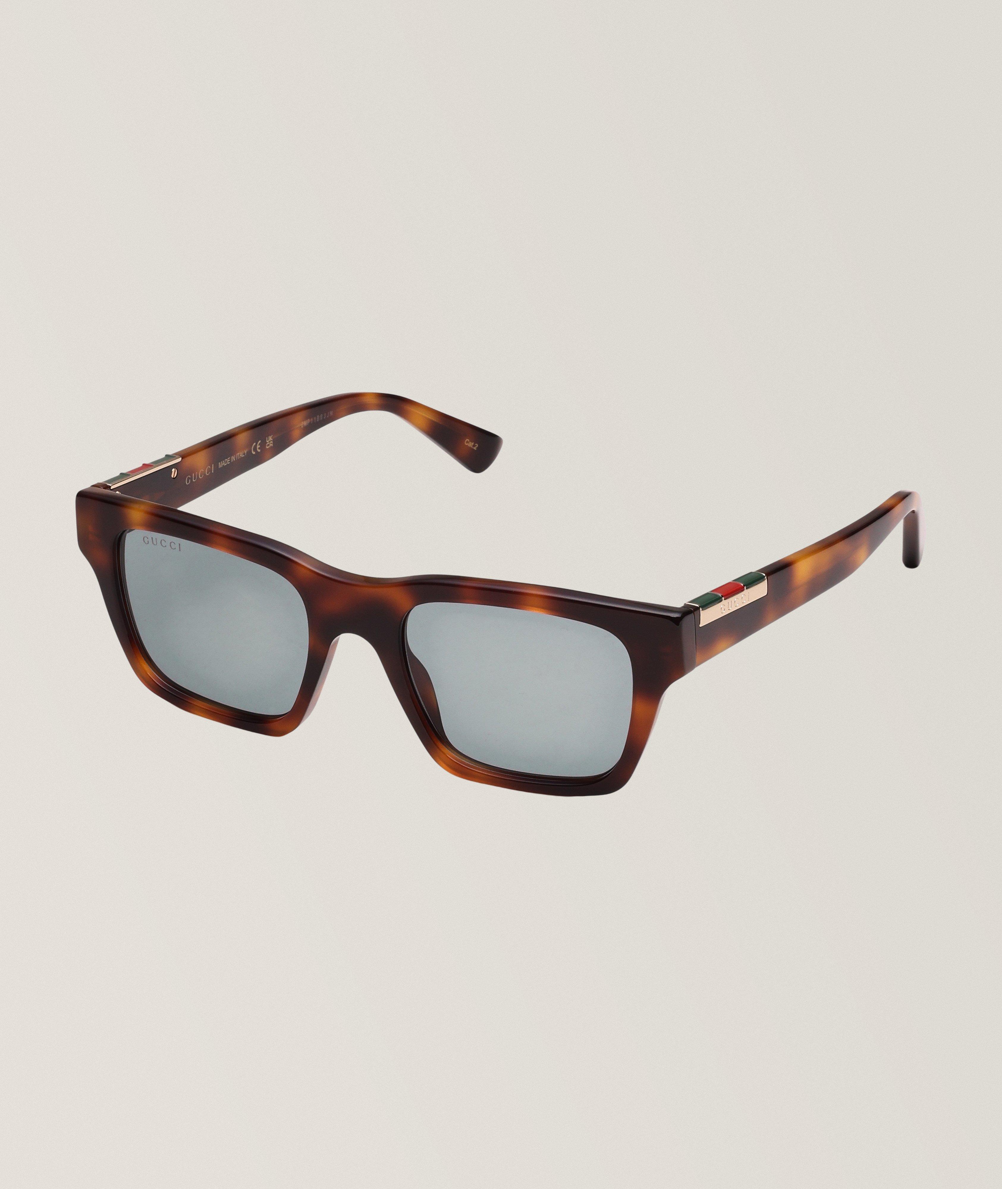 Havana Square Sunglasses image 0