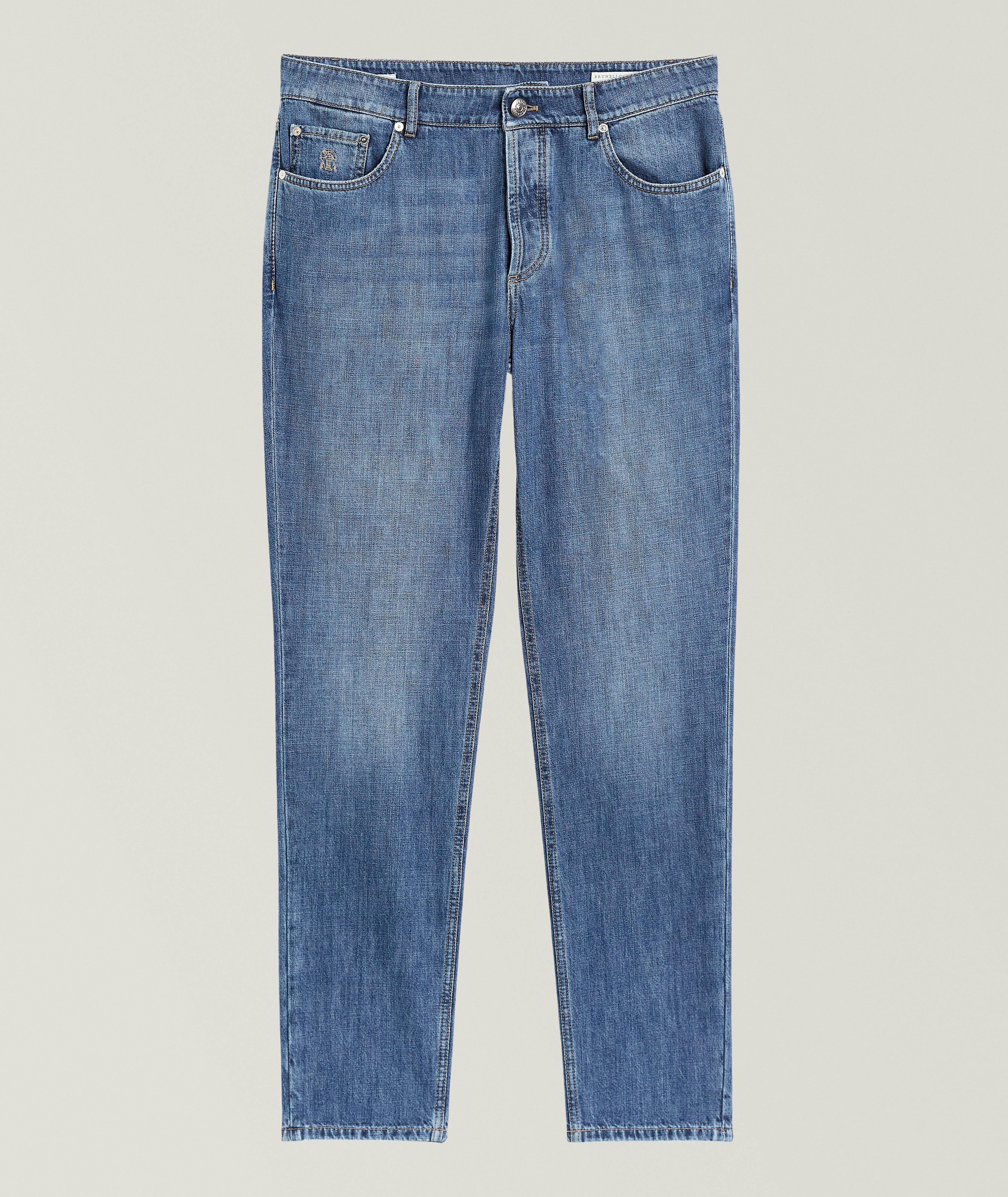 Brunello Cucinelli - Jeans | Harry Rosen