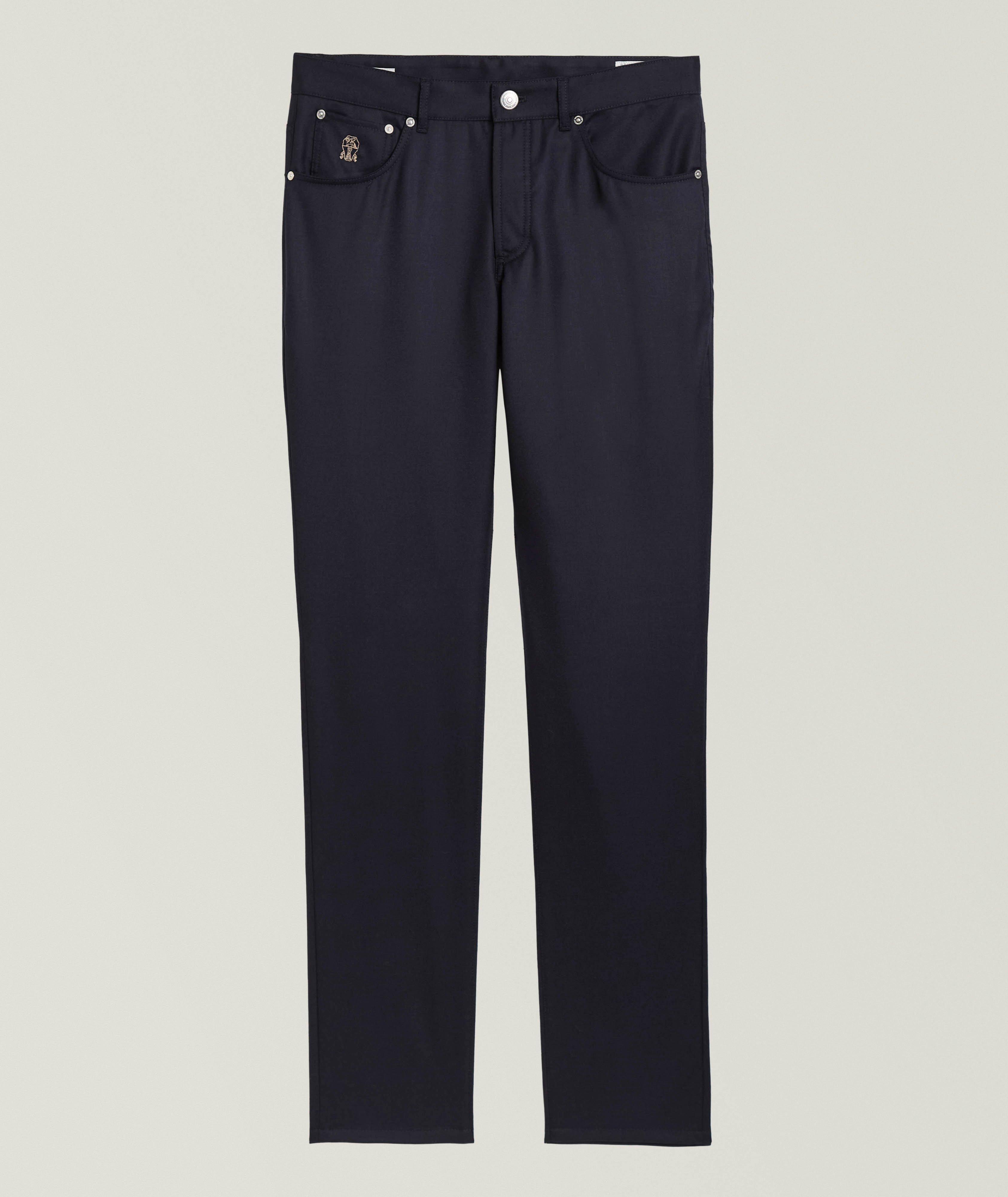 Brunello Cucinelli - Pants | Harry Rosen