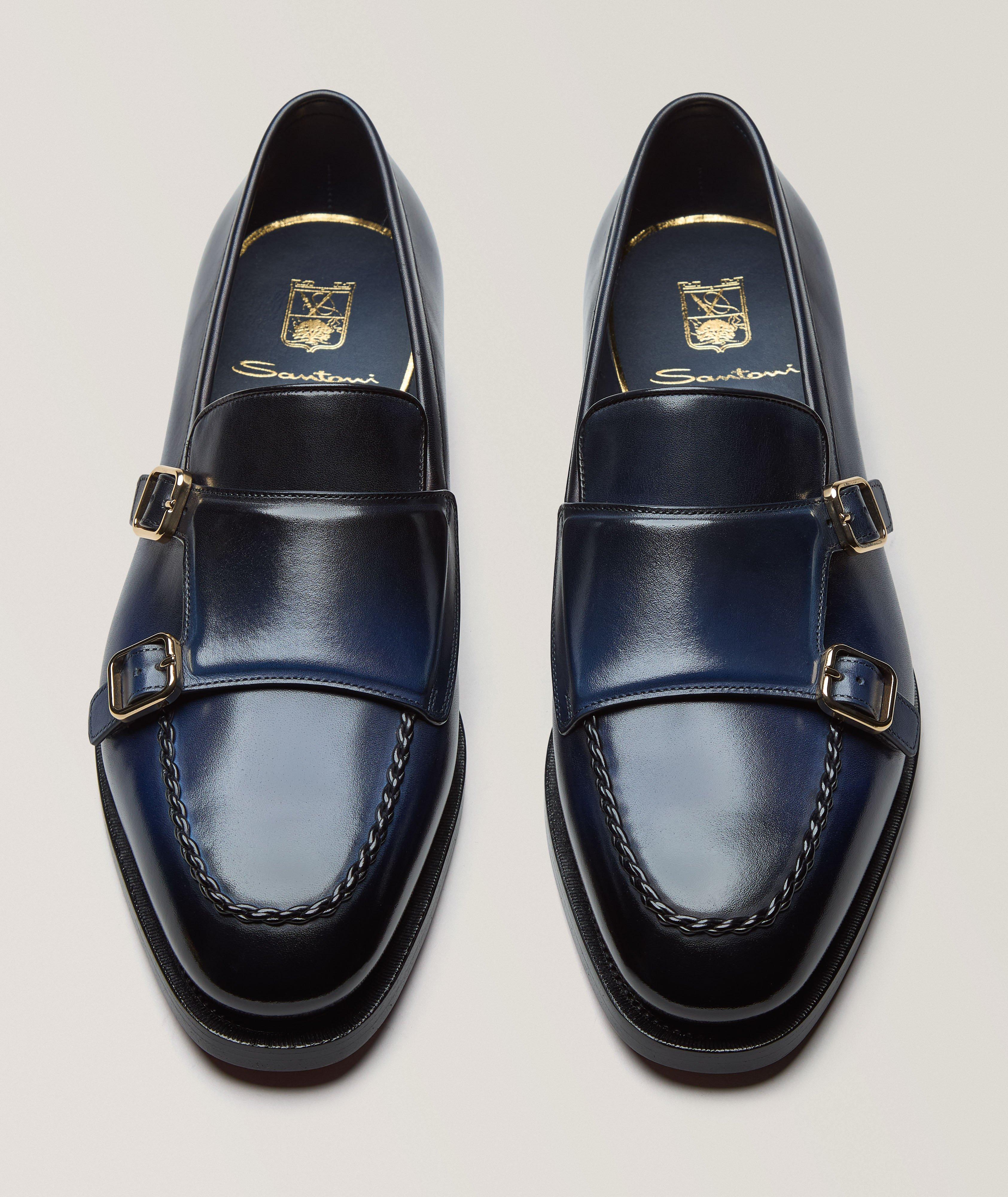 Souliers double boucle Meraviglia 50e anniversaire image 1