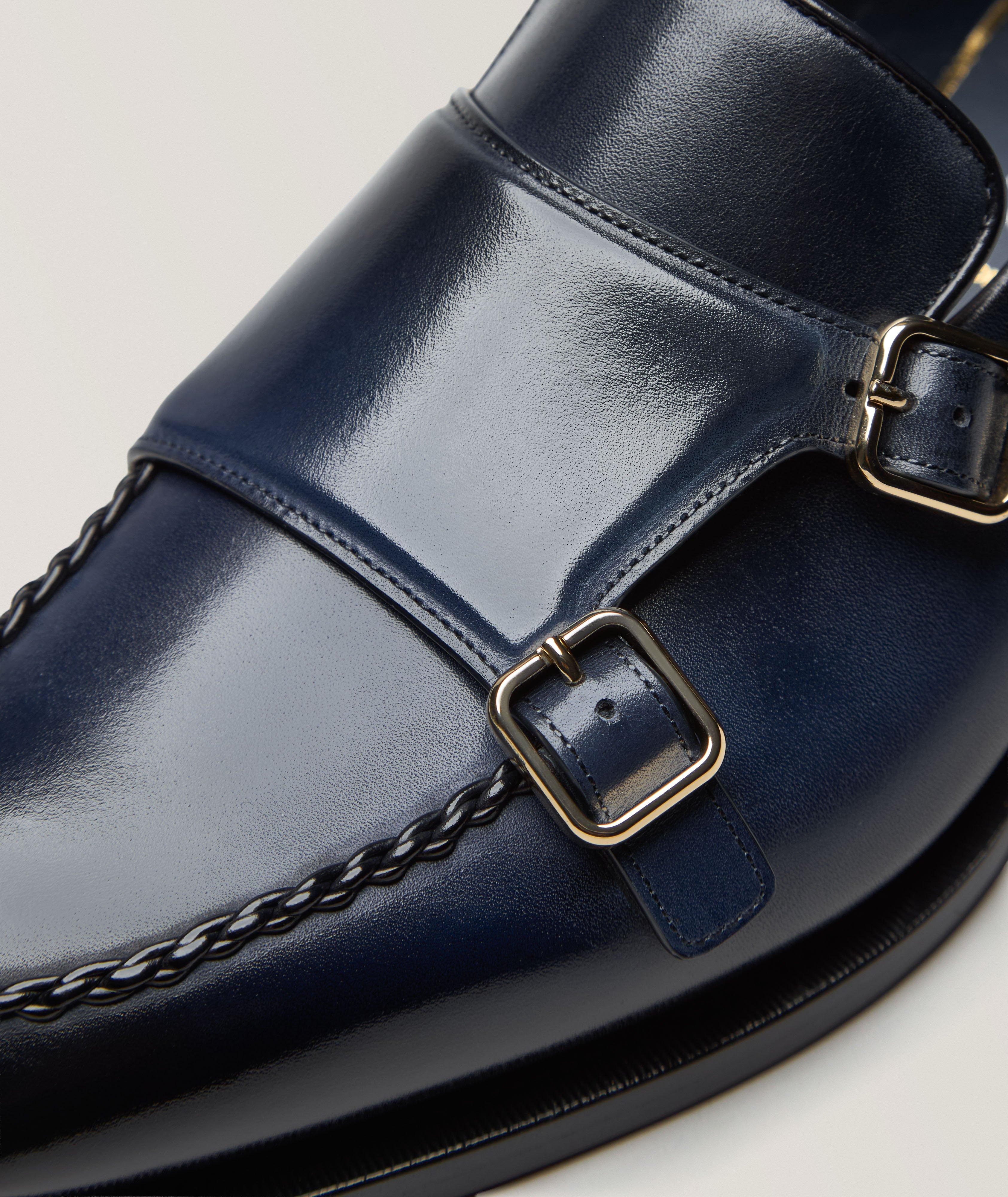Souliers double boucle Meraviglia 50e anniversaire image 2