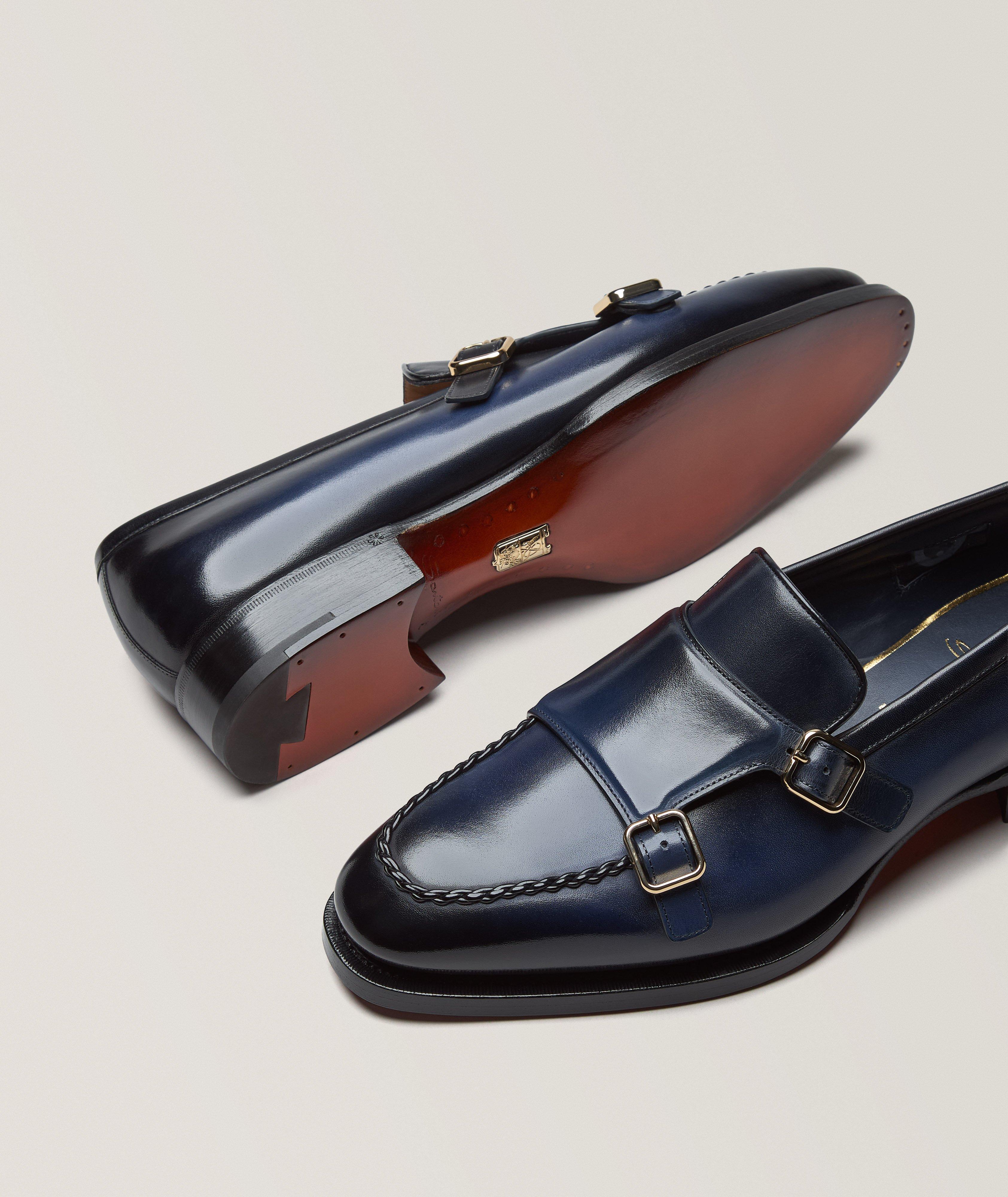 Souliers double boucle Meraviglia 50e anniversaire image 3