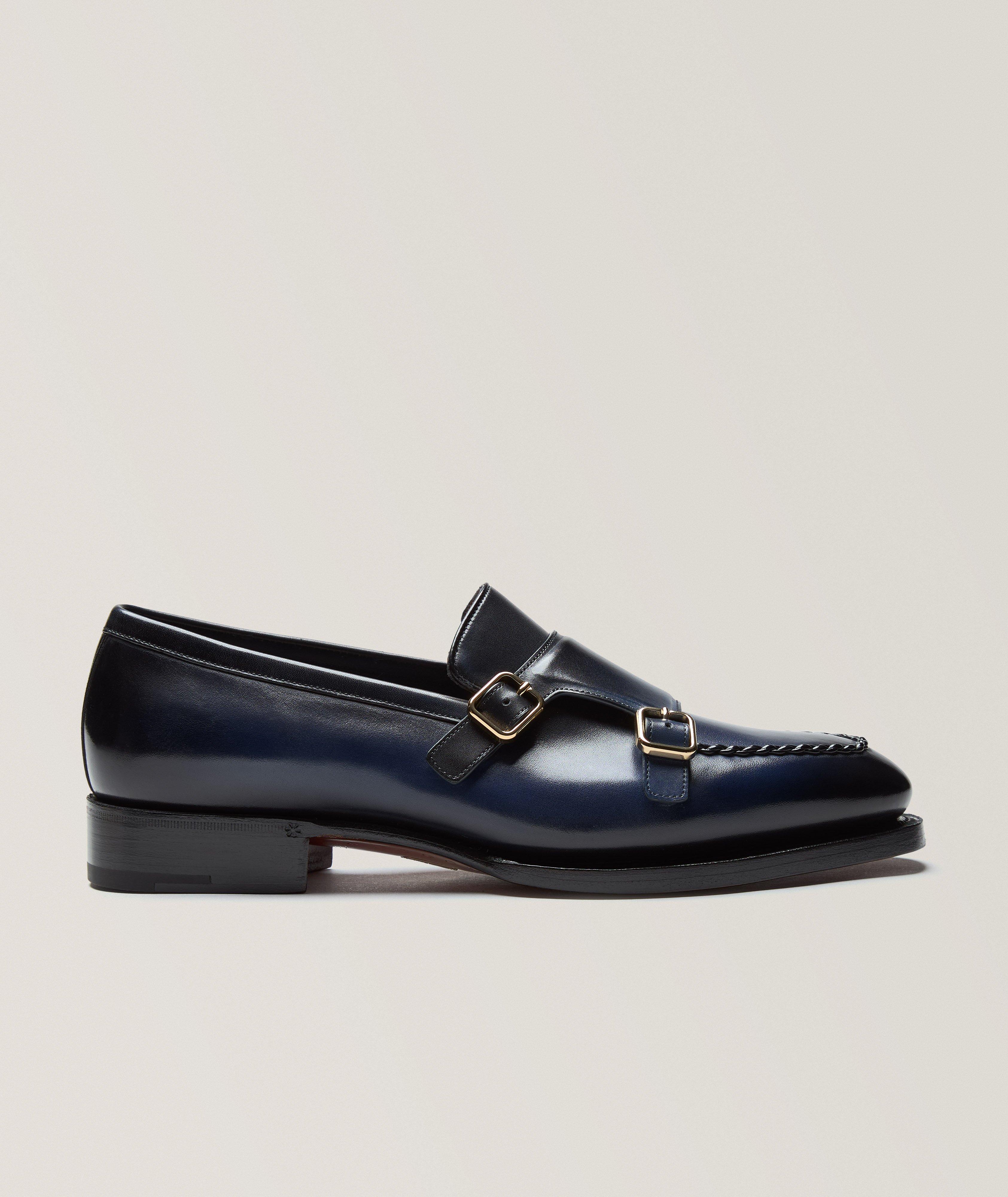 Souliers double boucle Meraviglia 50e anniversaire image 0