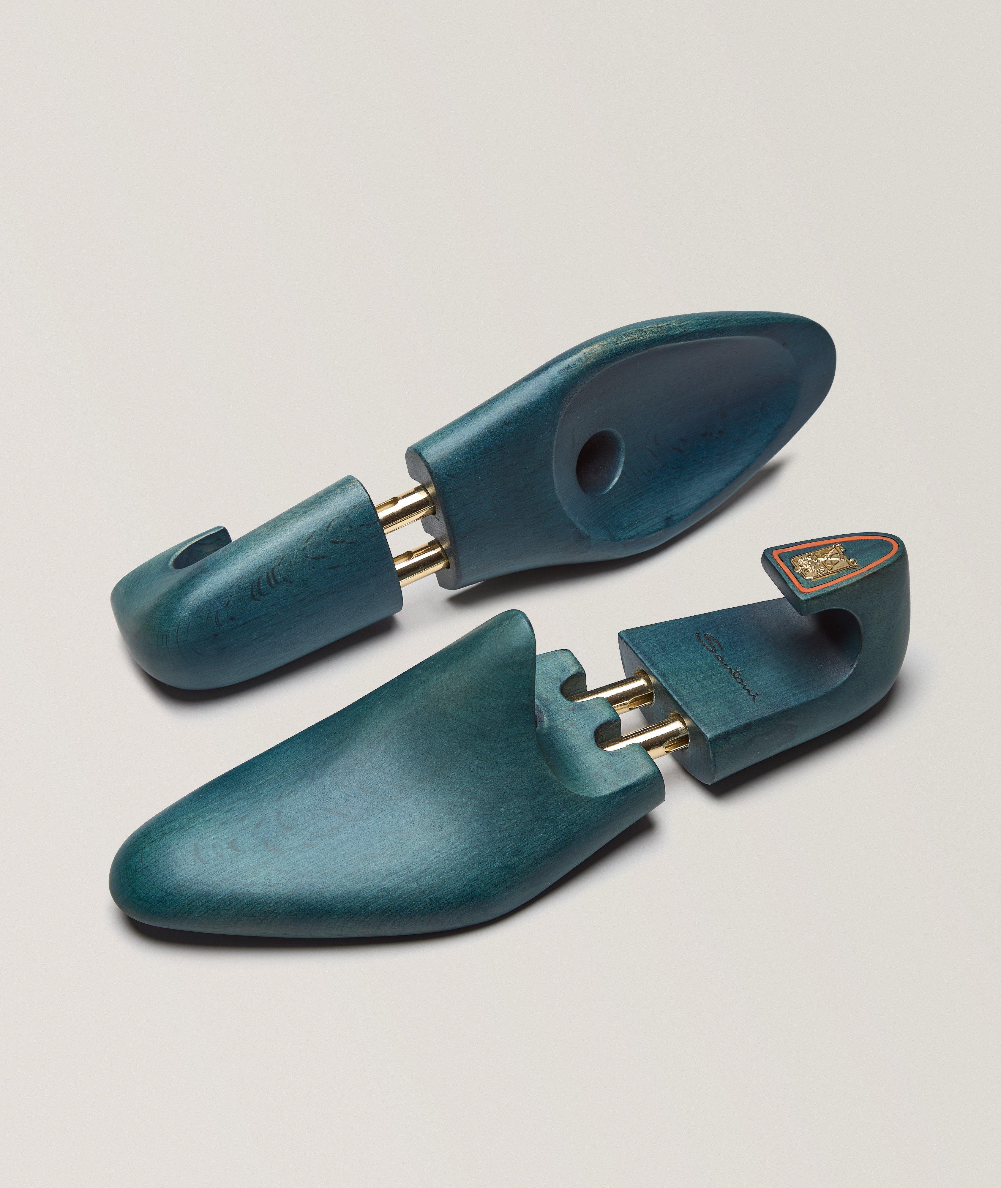 Meraviglia 50th Anniversary Leather Derbies image 4