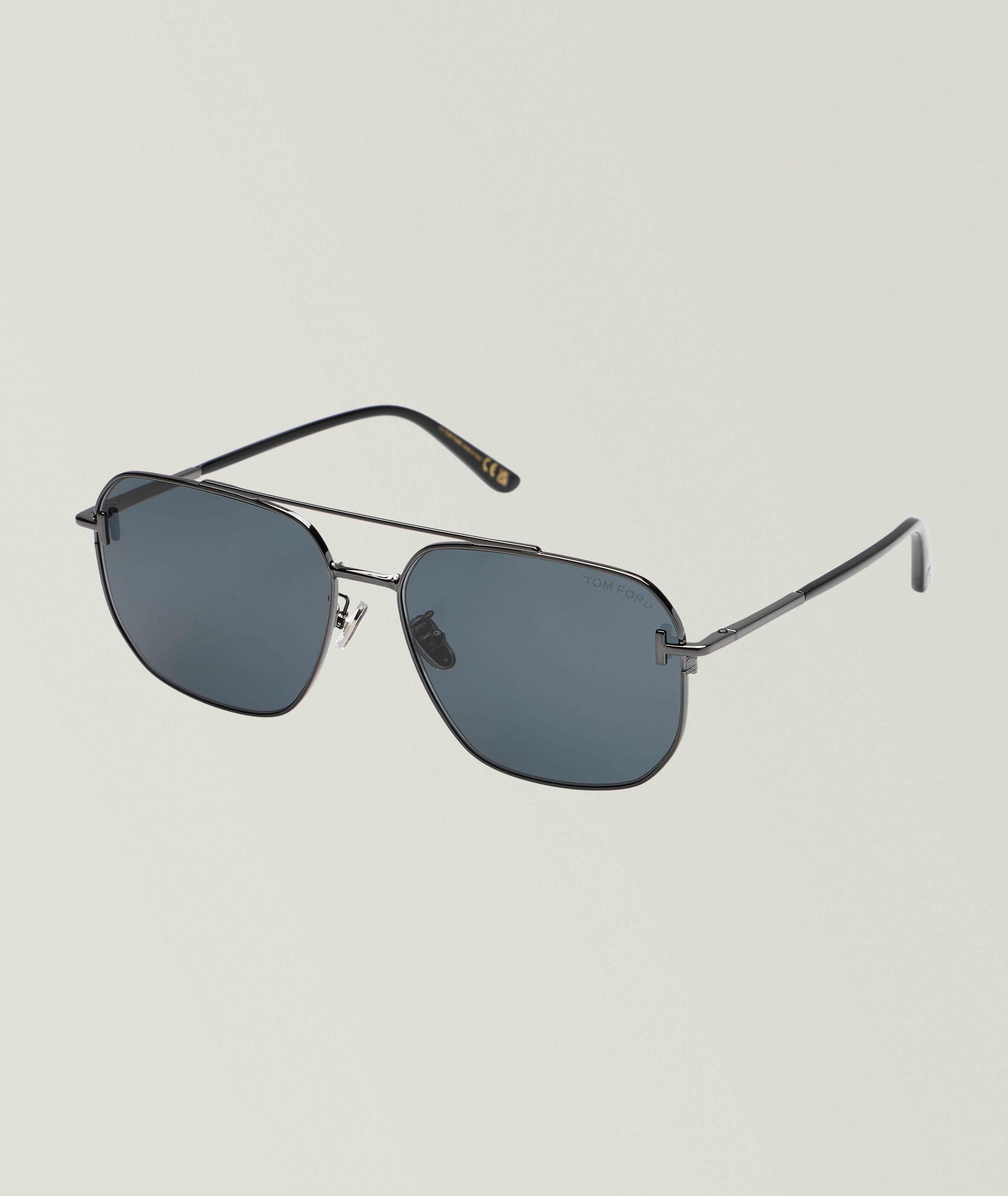 Navigator Square Sunglasses image 0