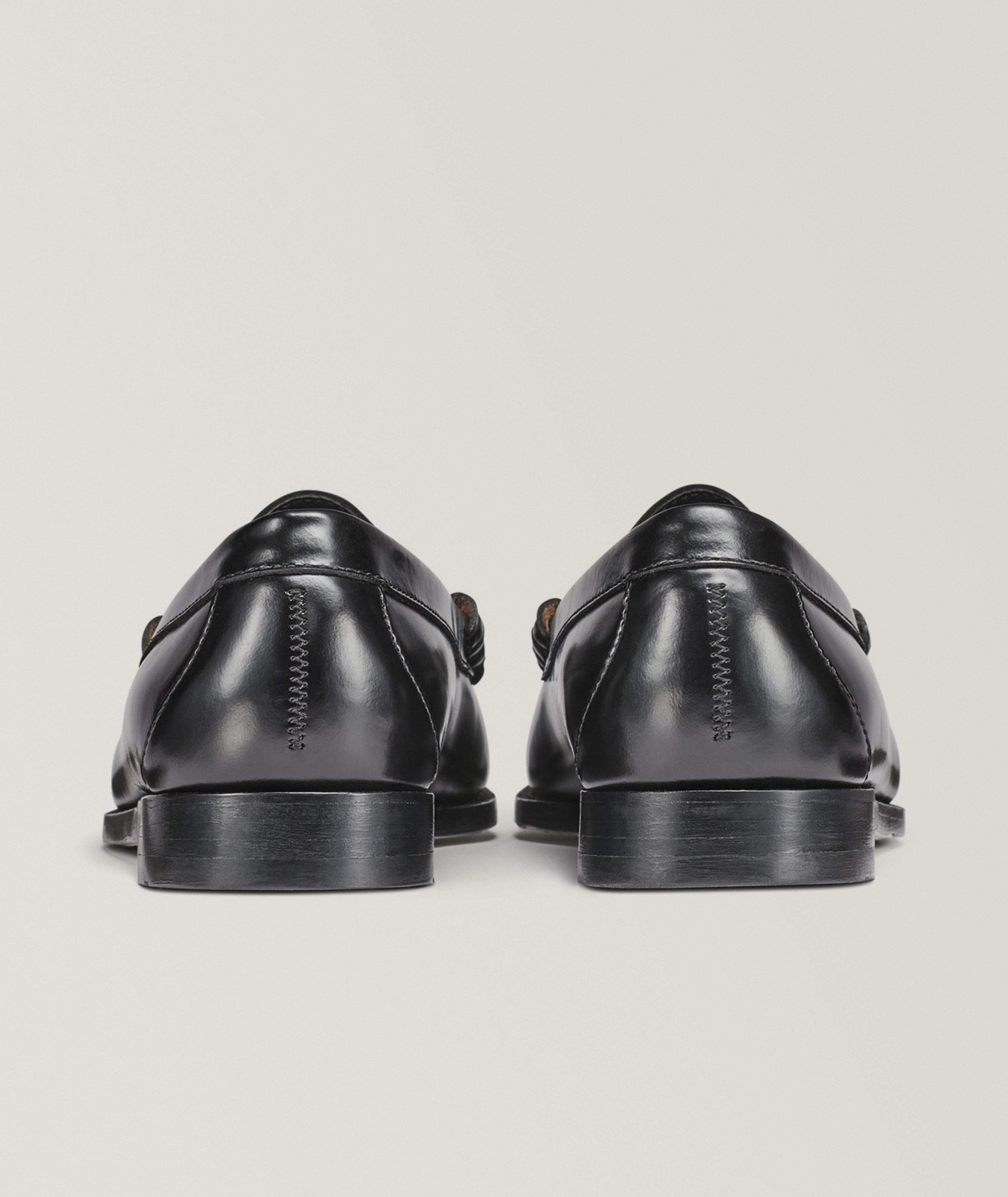Mocassins Larson Weejuns X Reigning Champ image 4