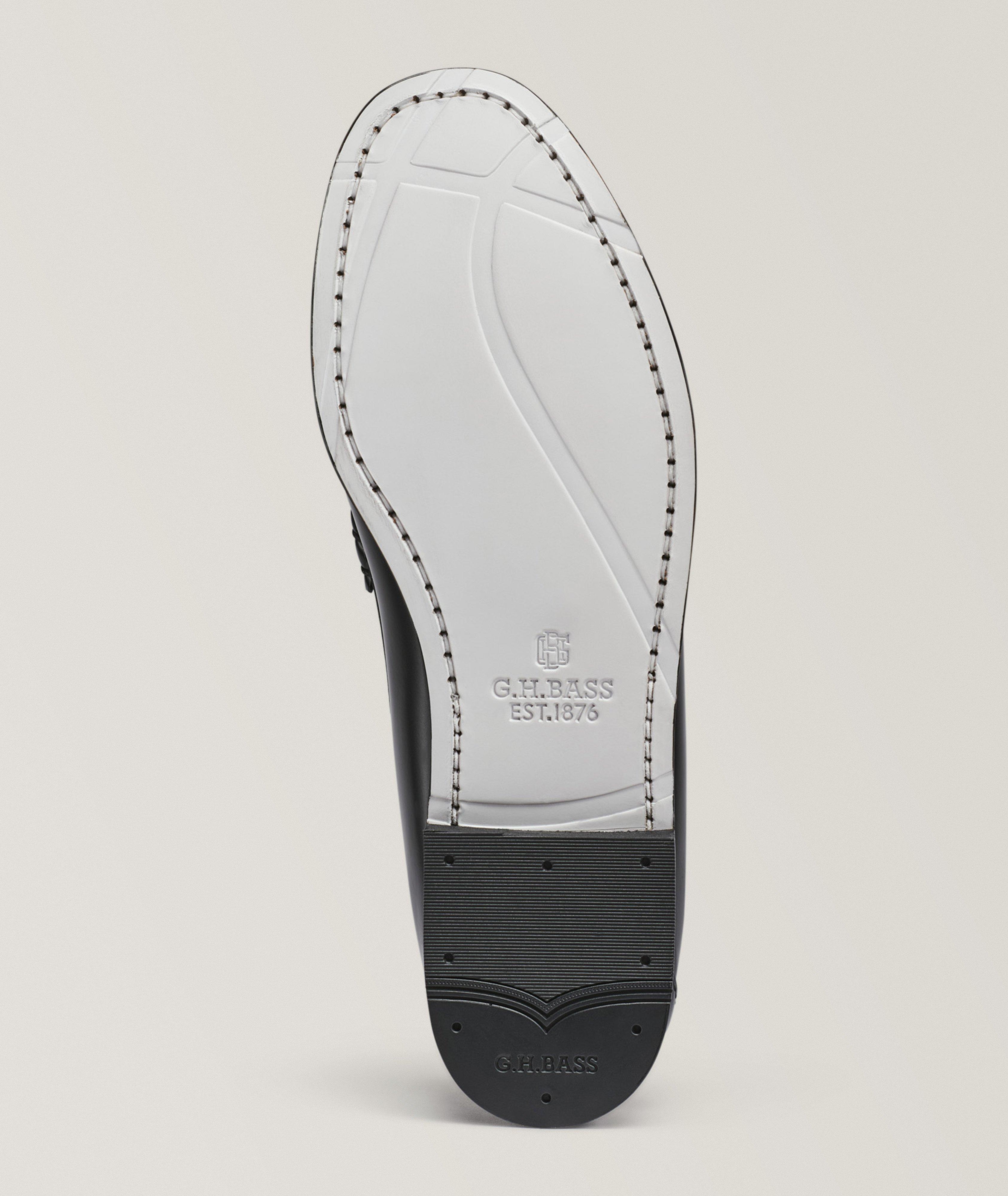 Mocassins Larson Weejuns X Reigning Champ image 5