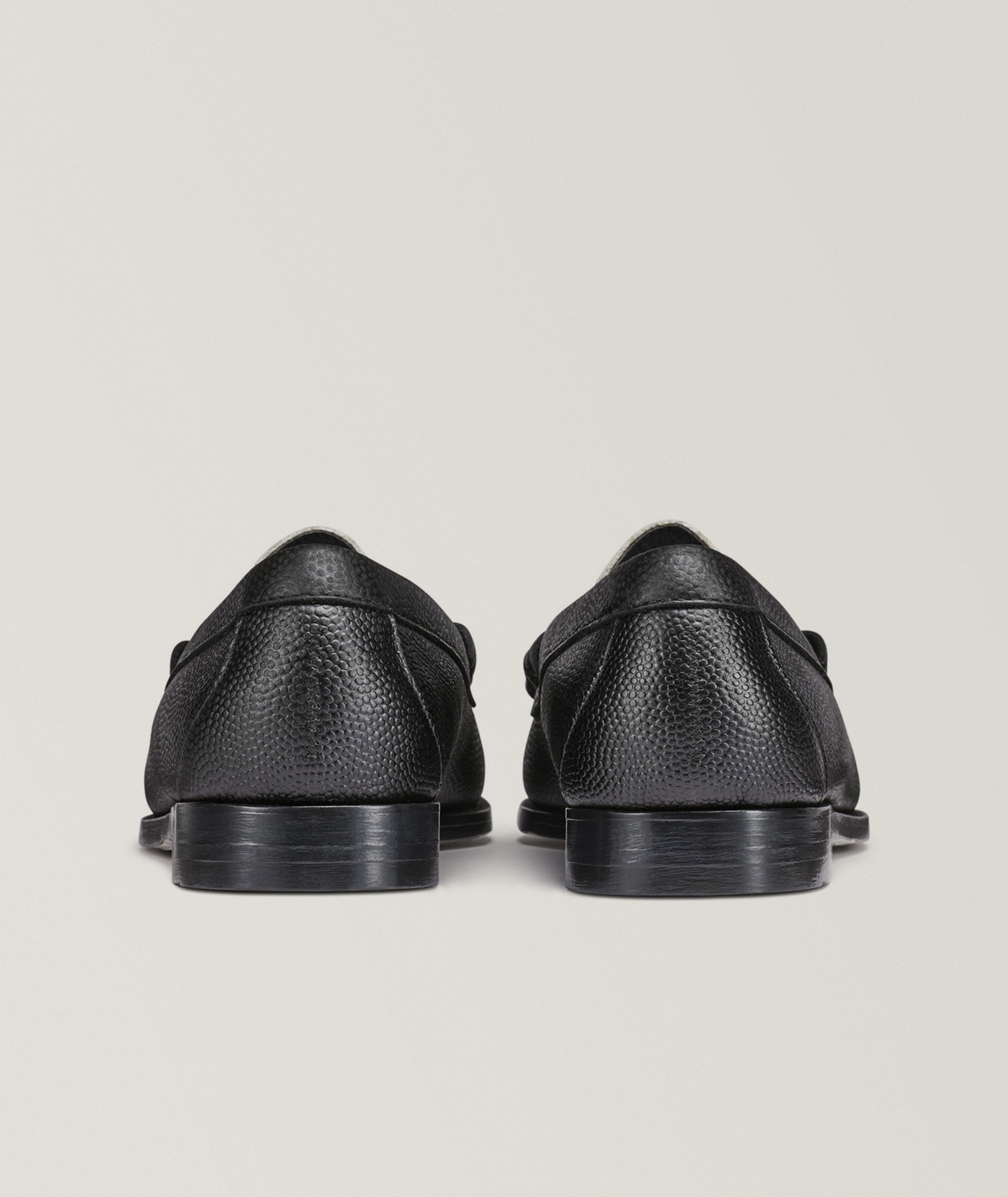 Mocassins Larson Weejuns X Reigning Champ image 4