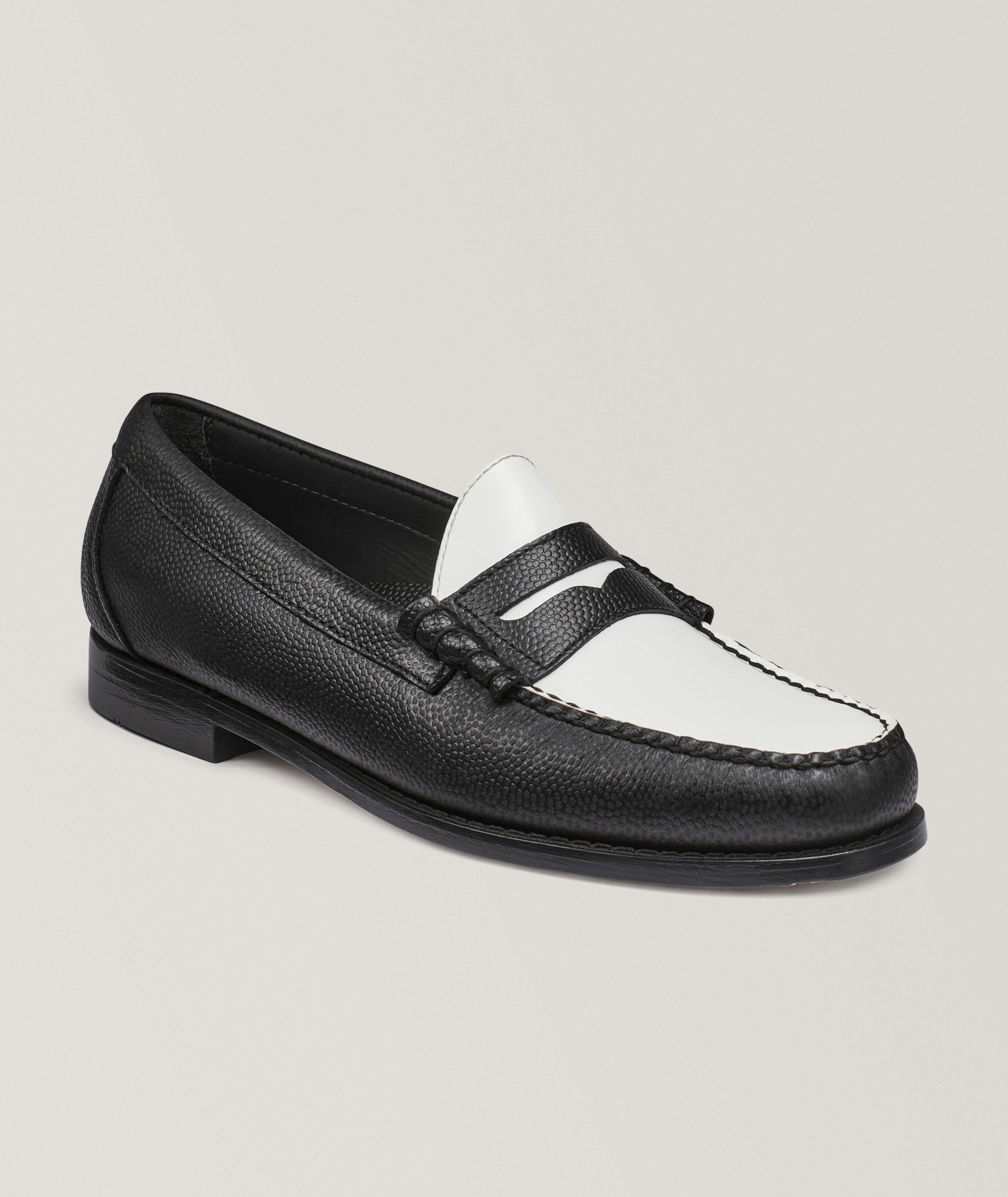Mocassins Larson Weejuns X Reigning Champ image 5