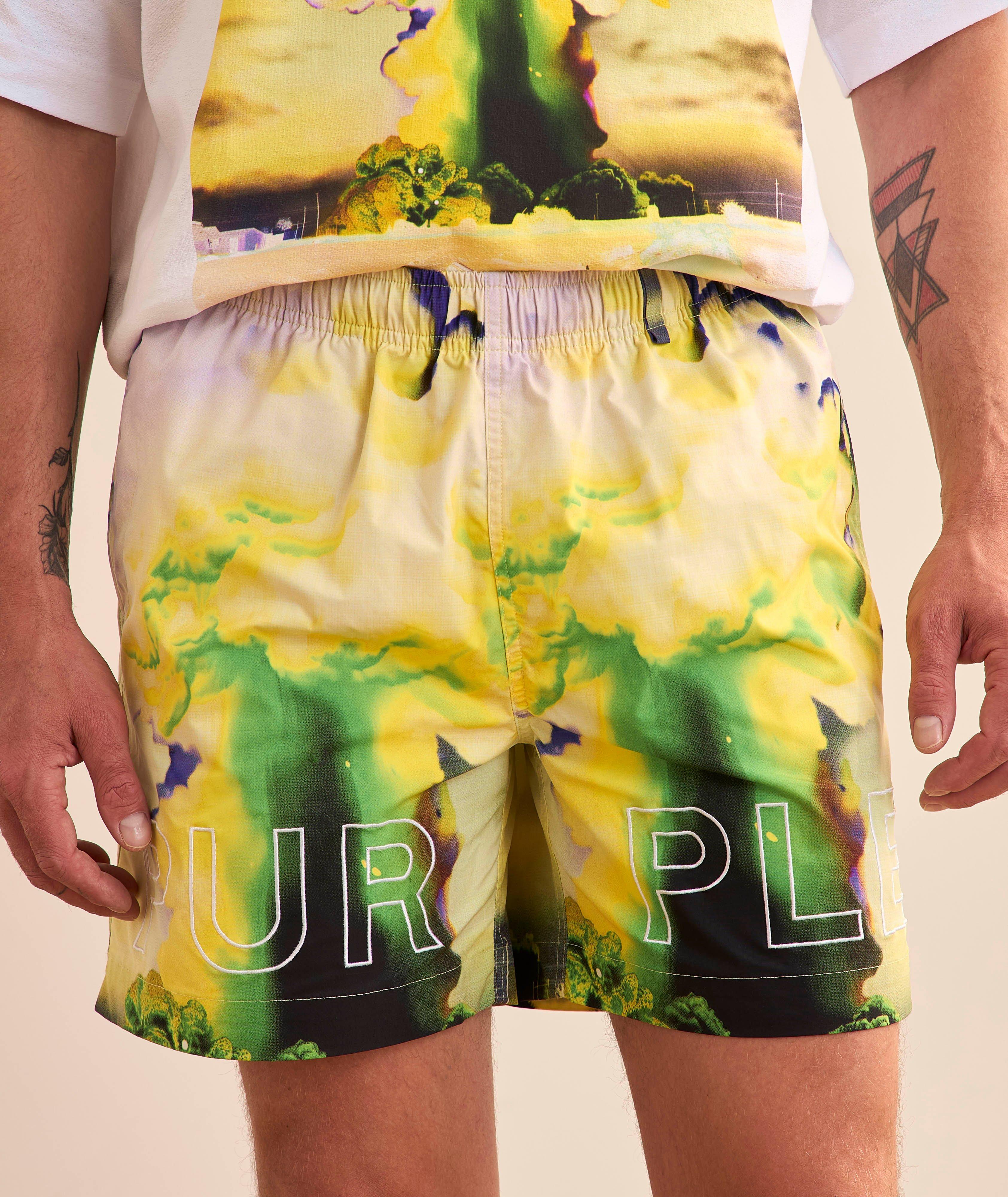 Short de bain Force majeure image 1