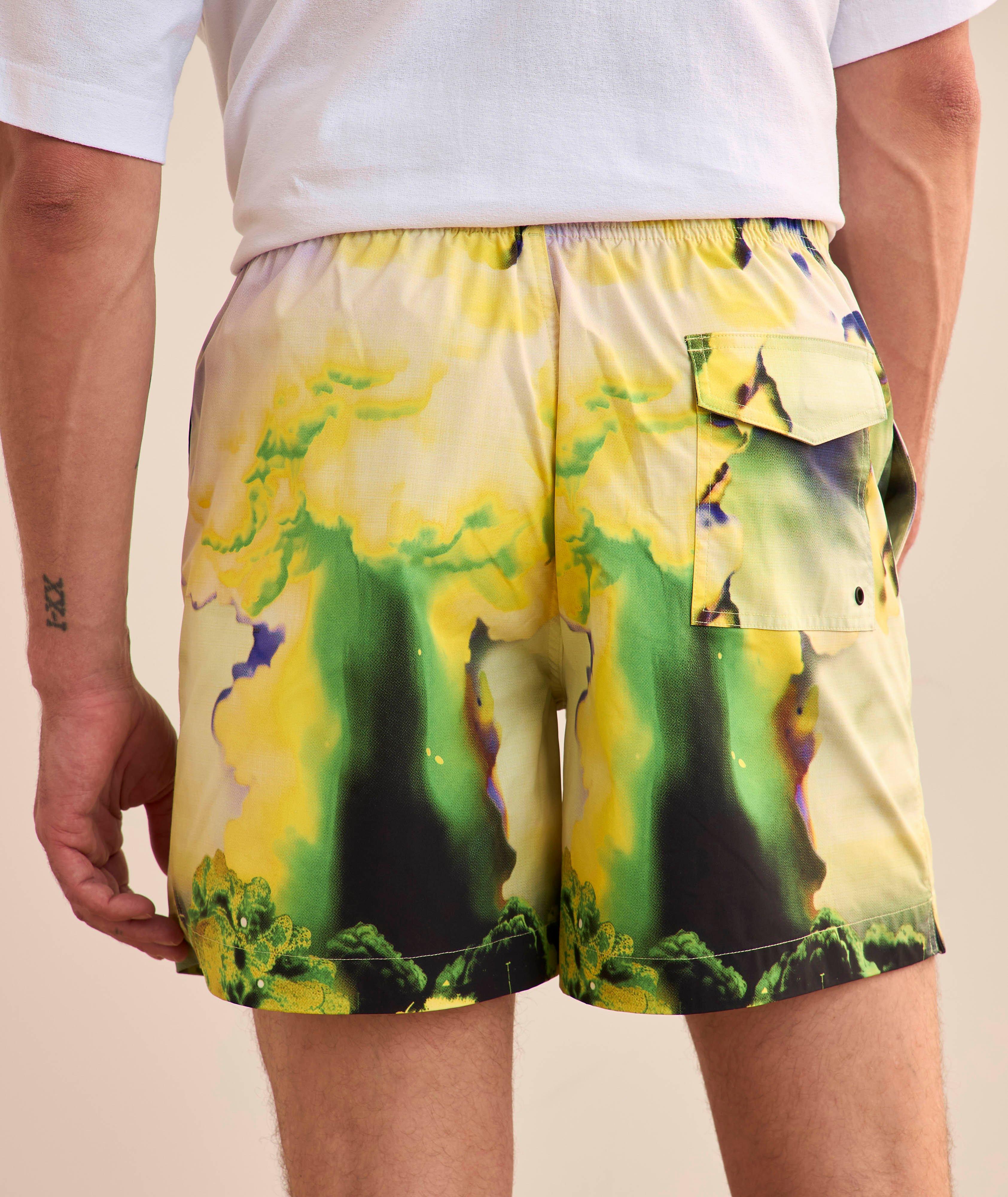 Short de bain Force majeure image 2