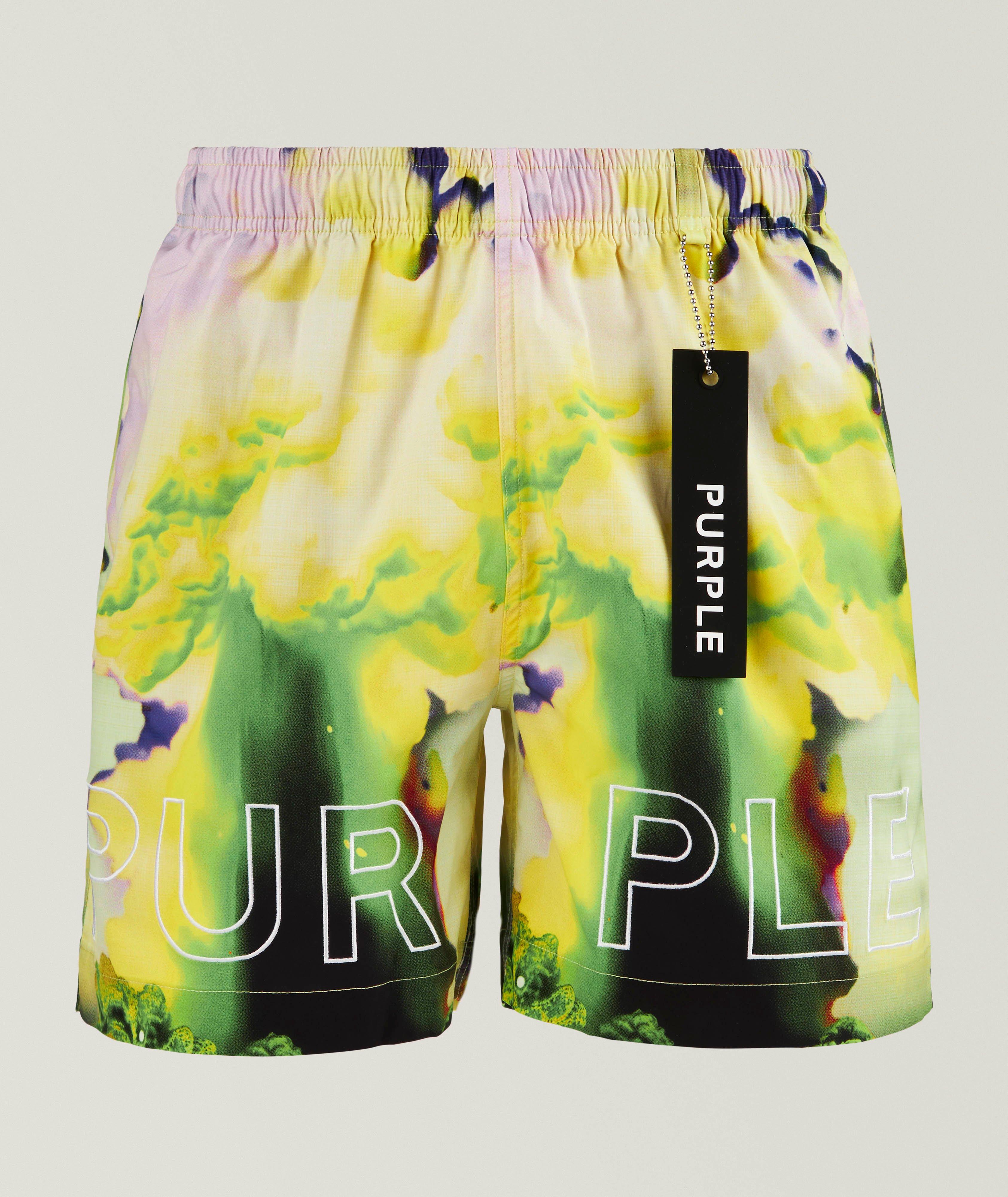 Short de bain Force majeure image 0