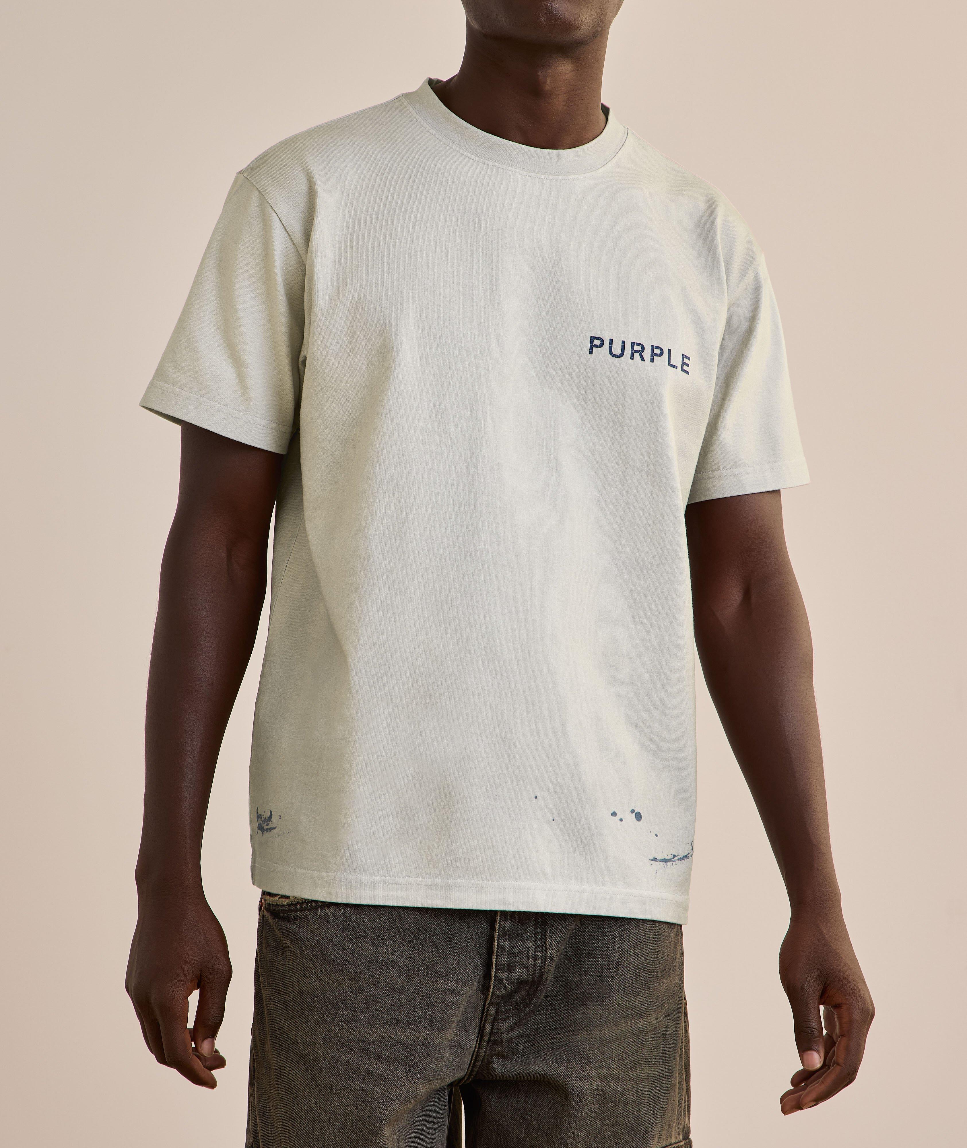 Wordmark Logo T-Shirt image 1