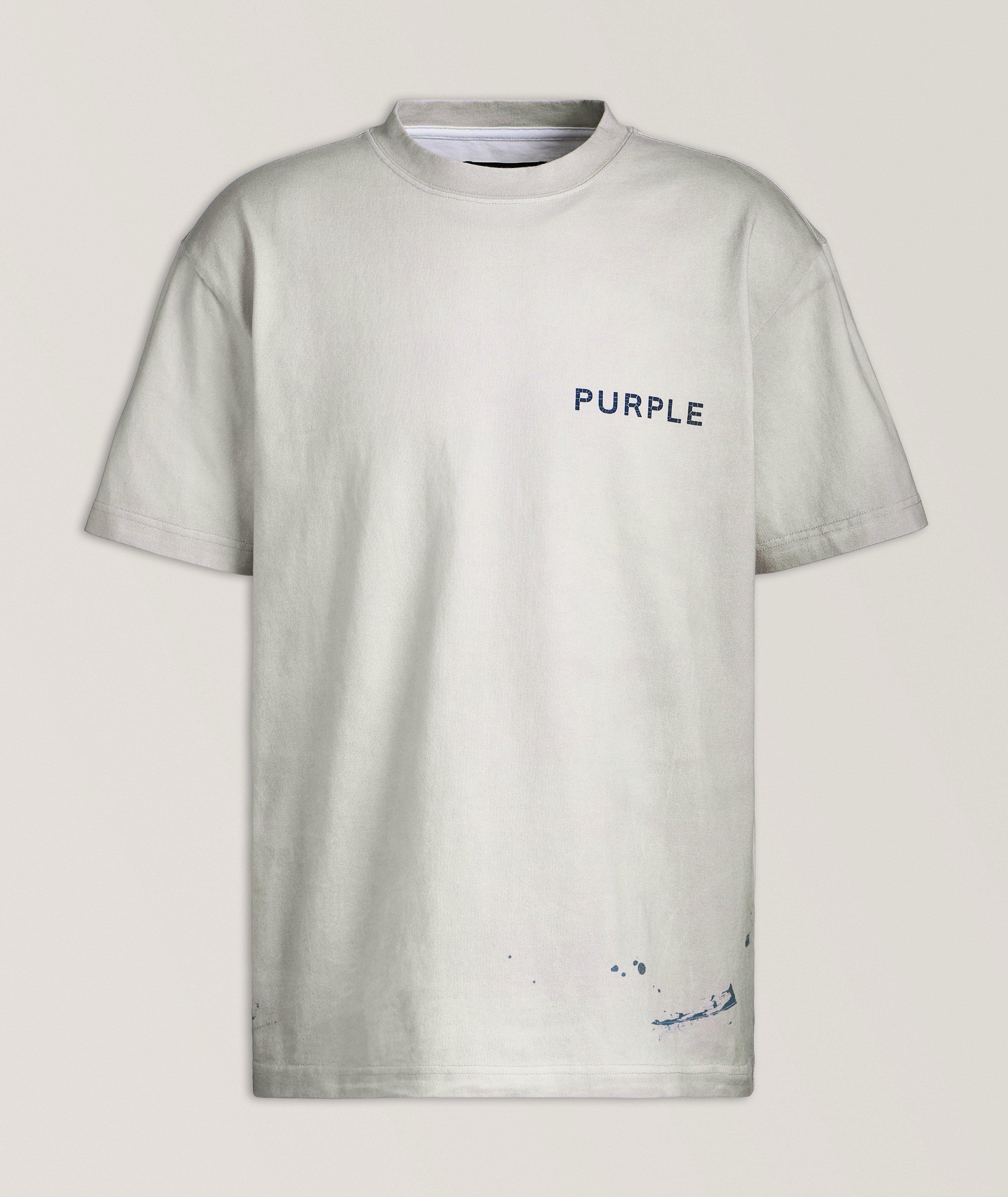 Wordmark Logo T-Shirt image 0