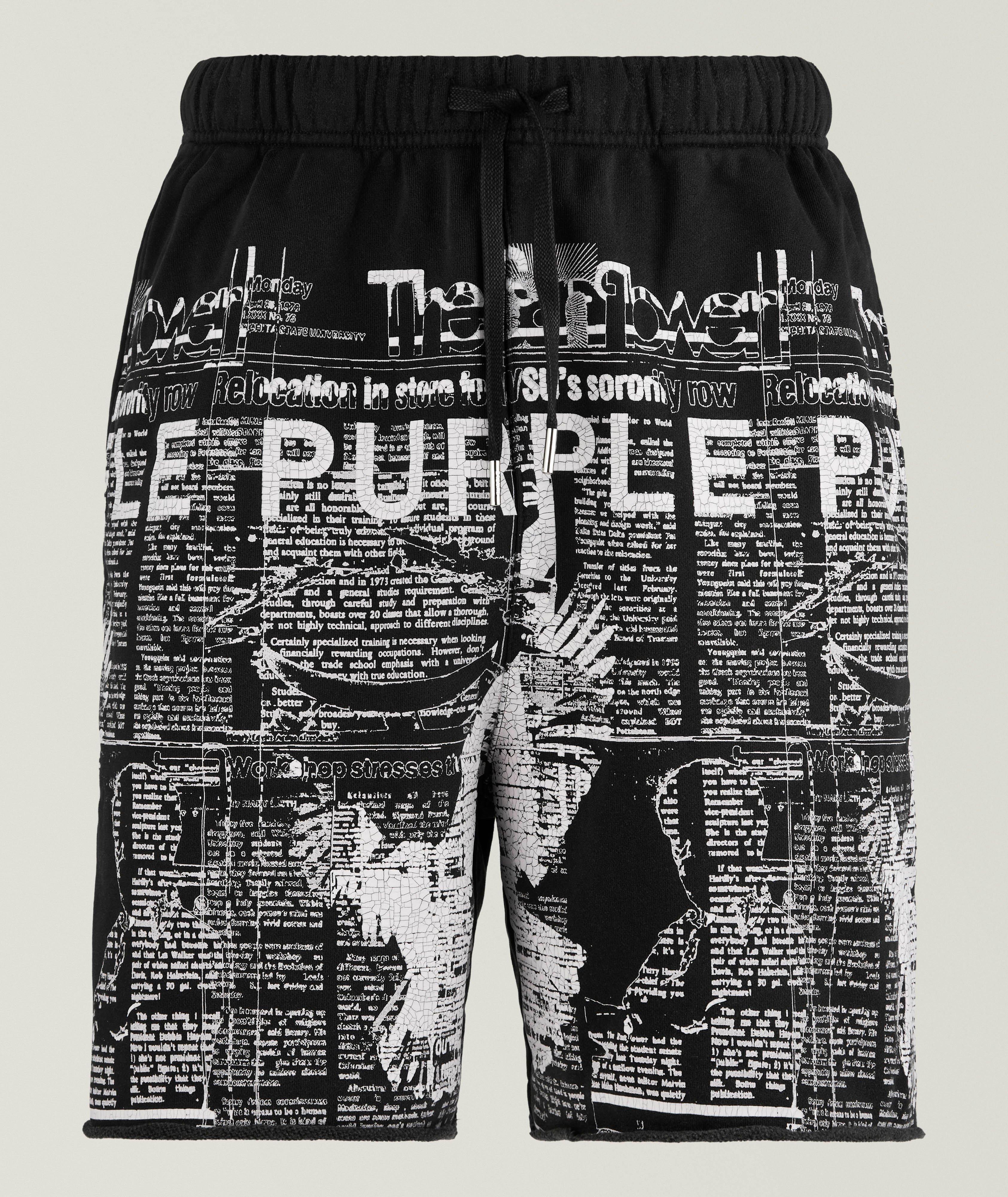 Good News Graphic Shorts  image 0